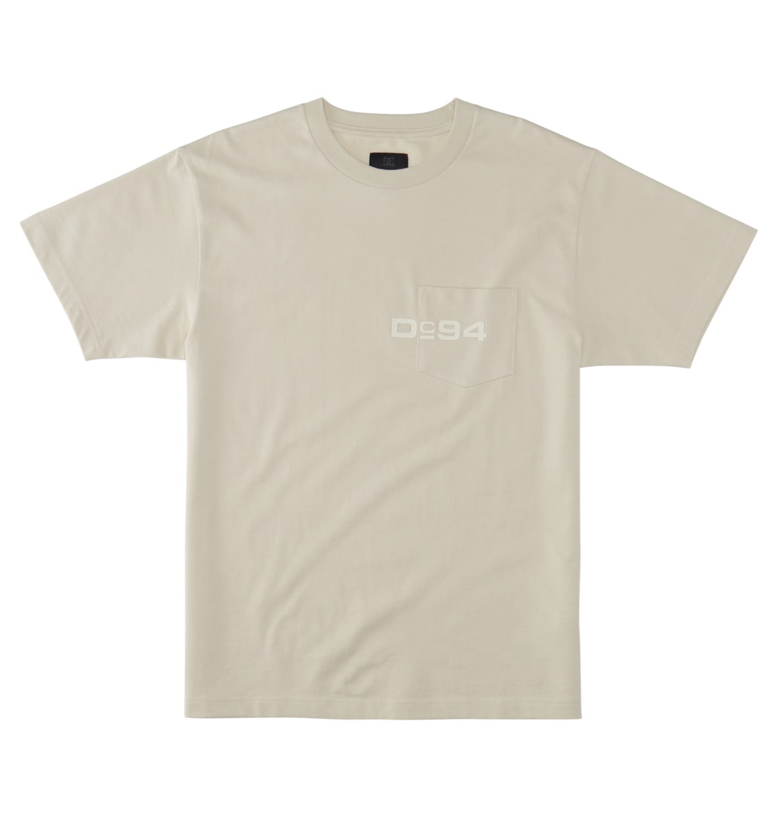 DC Shoes T-Shirt »DC 1994«
