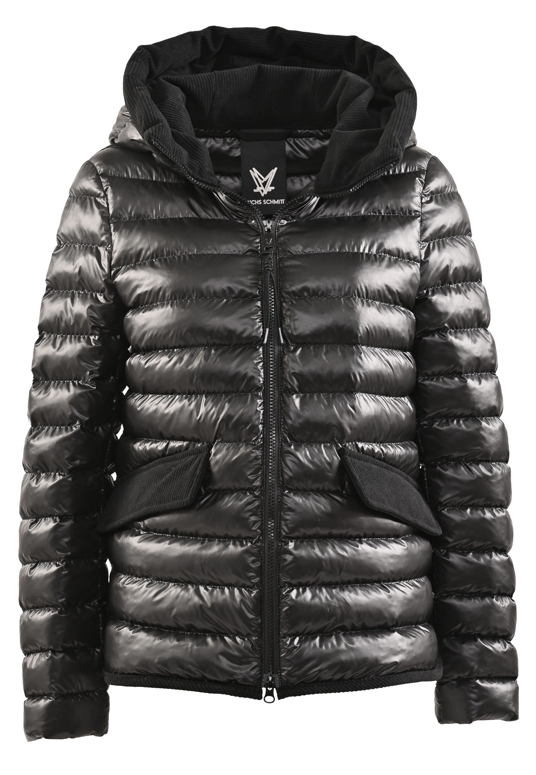 Thumbnail - Fuchs Schmitt Steppjacke "Steppjacke", mit Kapuze, mit Kapuze