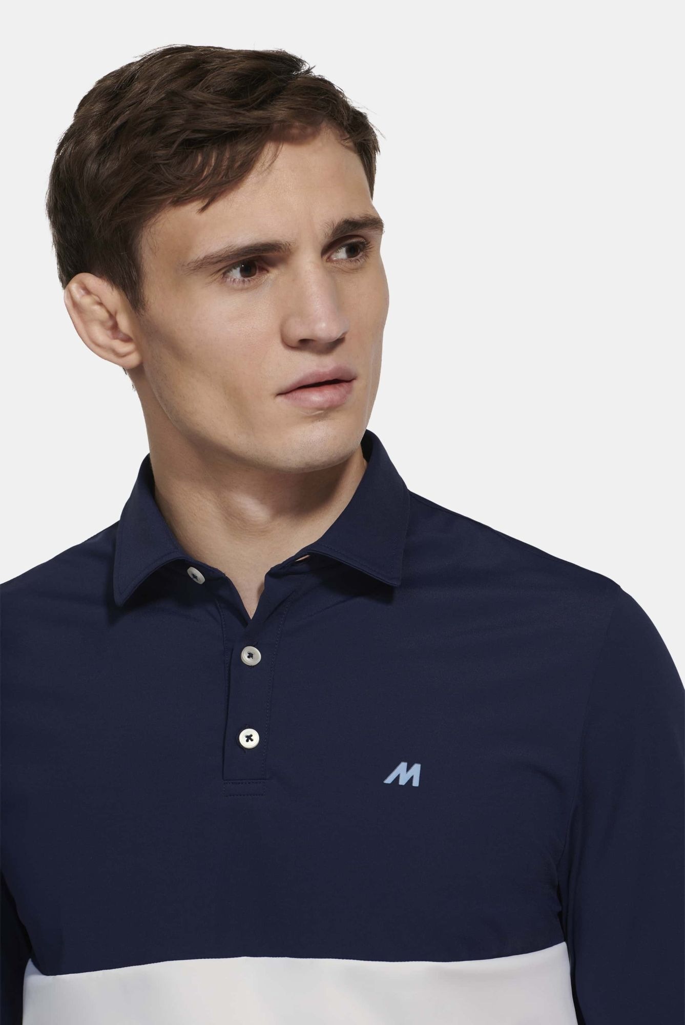 MEYER T-Shirt »Justin«, ist atmungsaktiv und pflegeleicht
