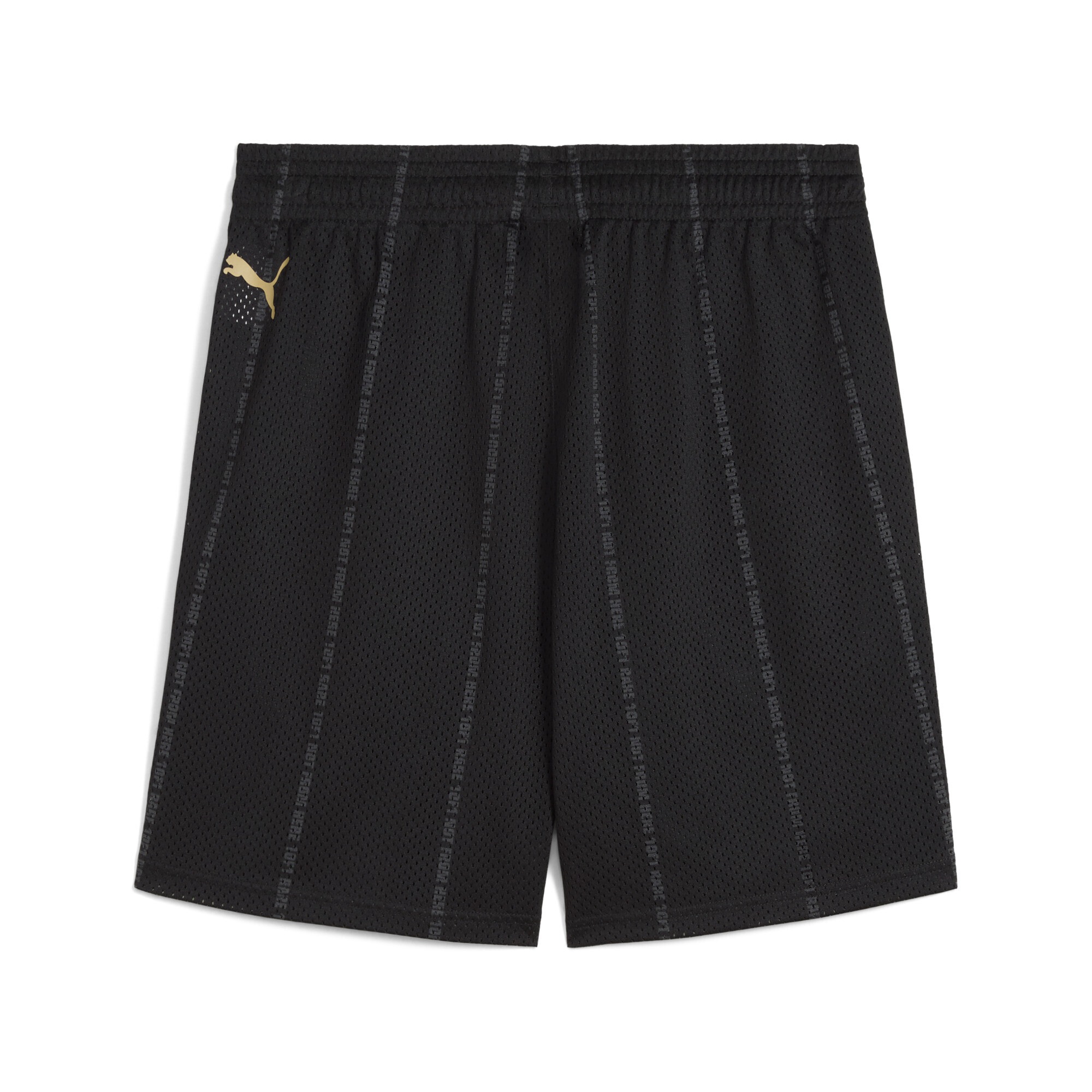 PUMA Shorts »Melo Alwayz On 1 7" Basketballshorts Herren«