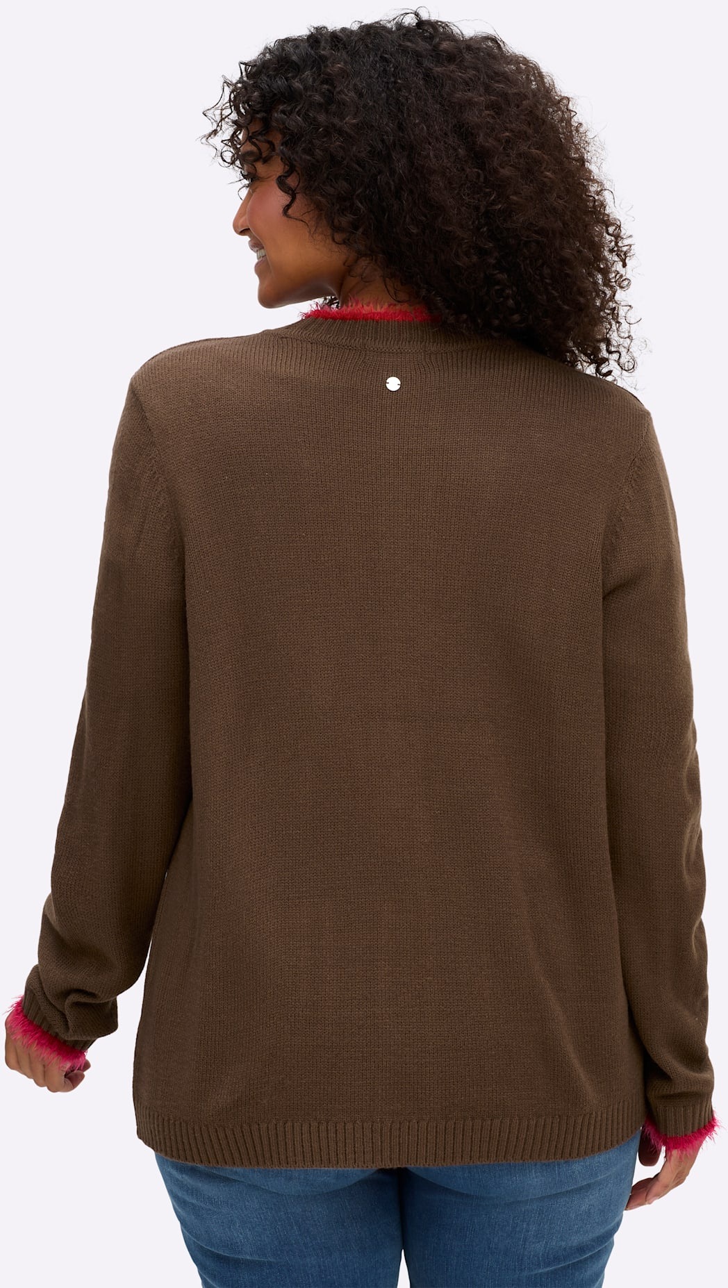 Sheego Cardigan günstig online kaufen