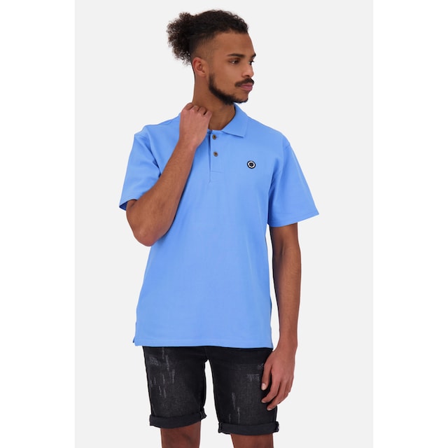 Alife & Kickin Poloshirt »PaulAK A Polo Shirt Herren Poloshirt, Shirt« ▷  kaufen | BAUR