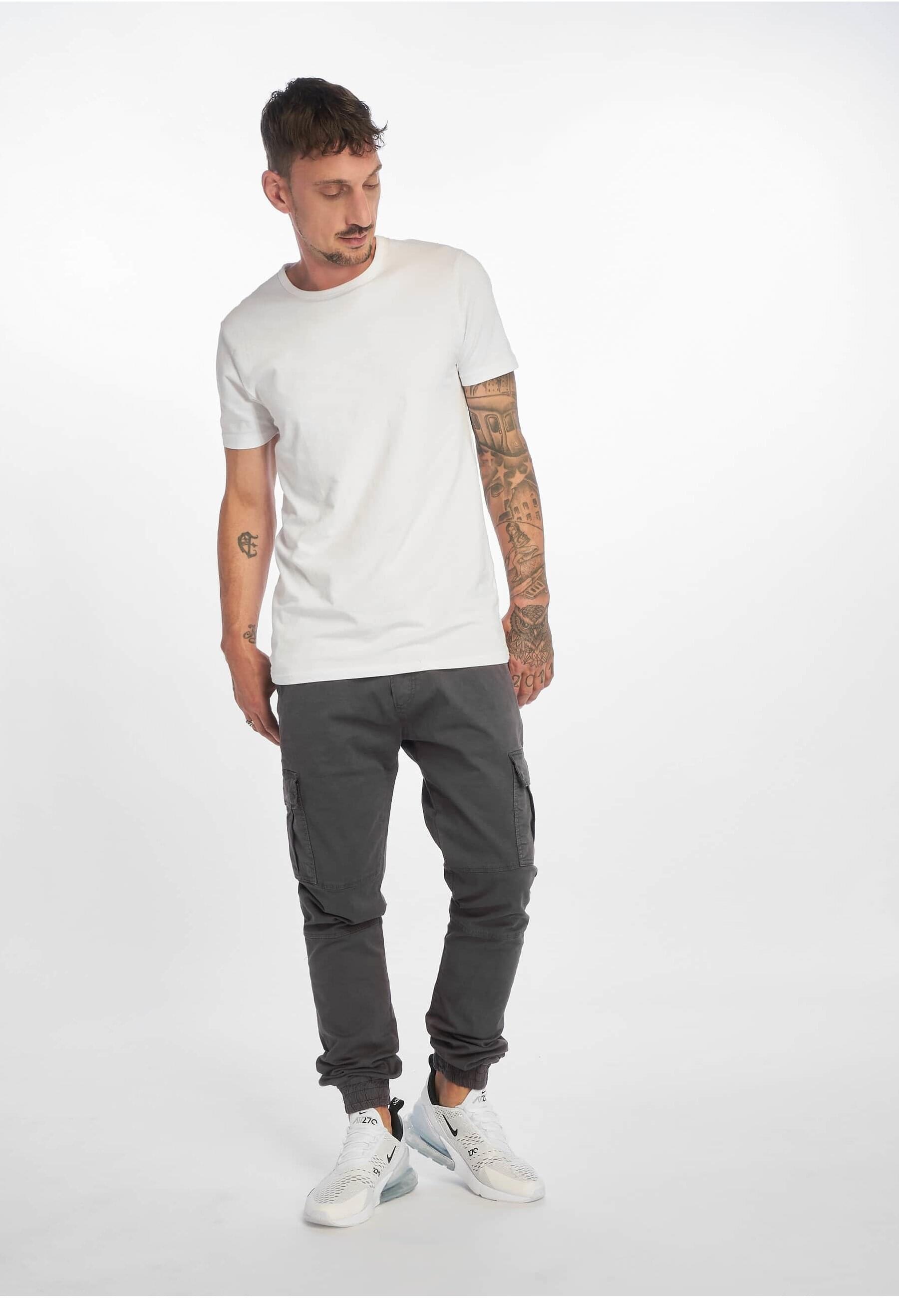 DEF Bequeme Jeans »DEF Herren Litra Antifit Jeans«, (1 tlg.)