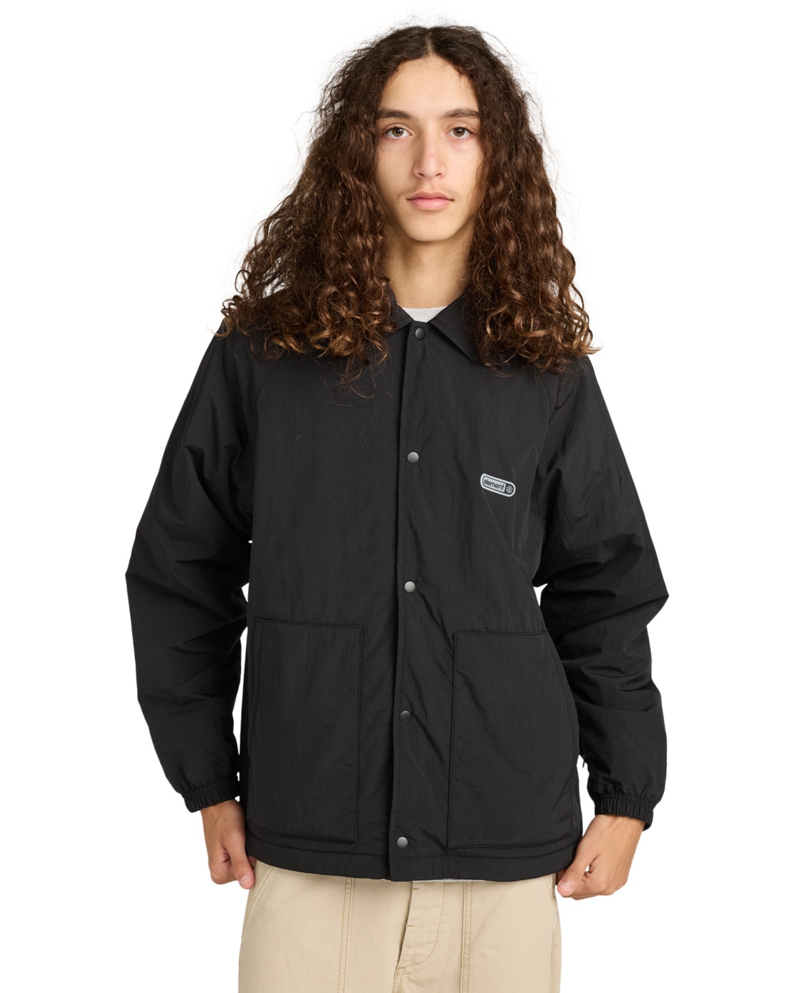 Element "Coach Polar"