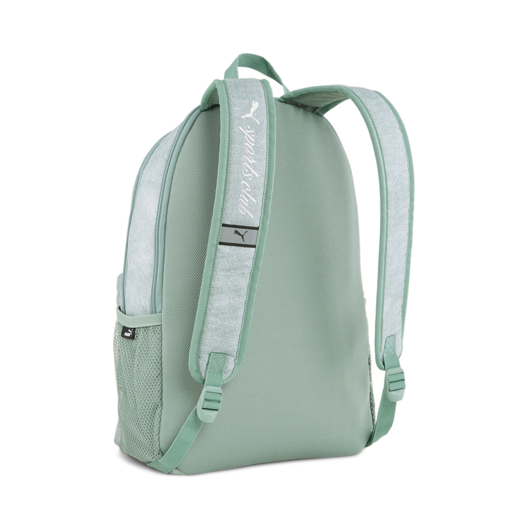 PUMA Rucksack »PHASE CLASS BACKPACK«