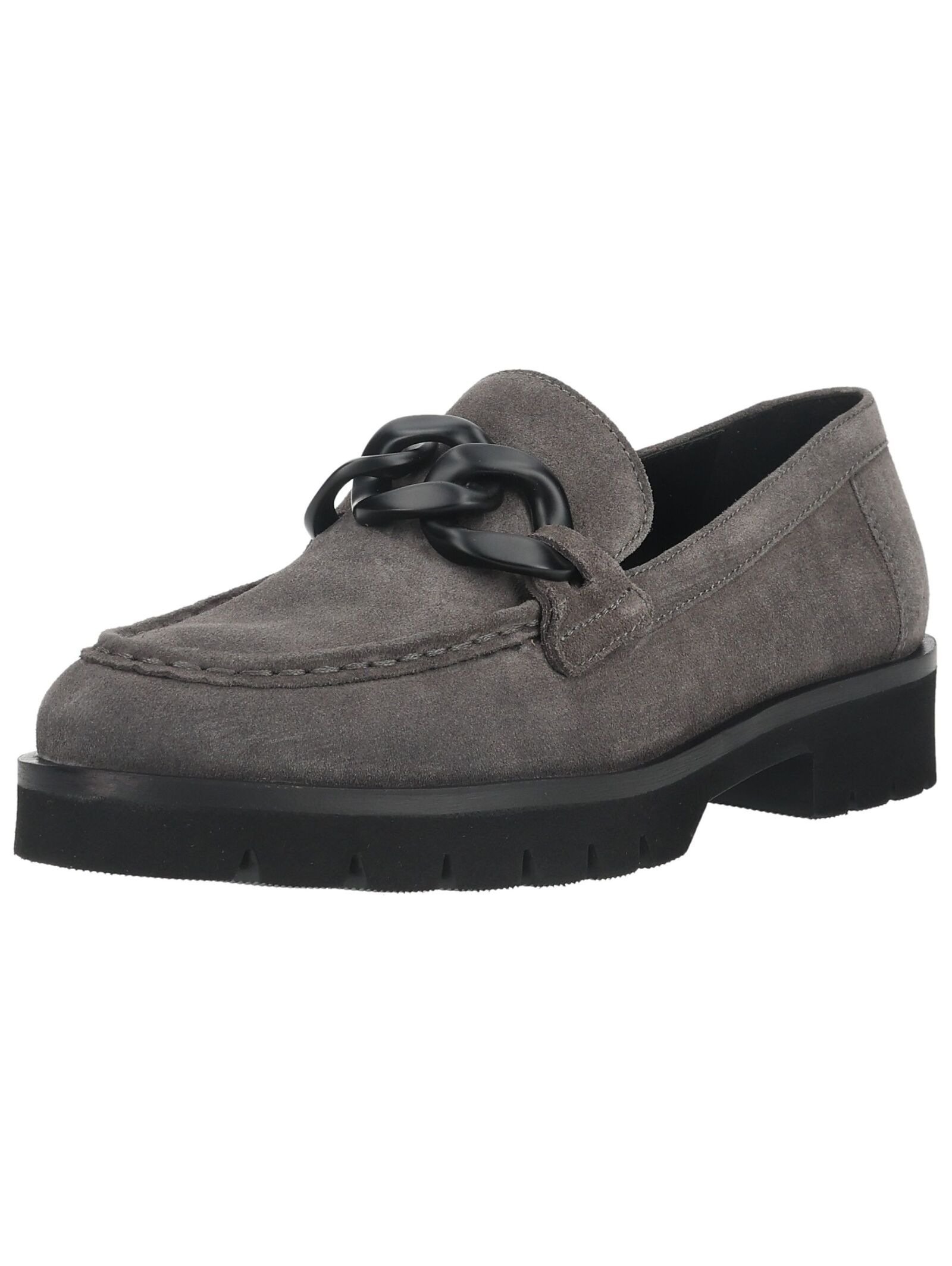Högl Slipper "Högl Slipper Veloursleder"