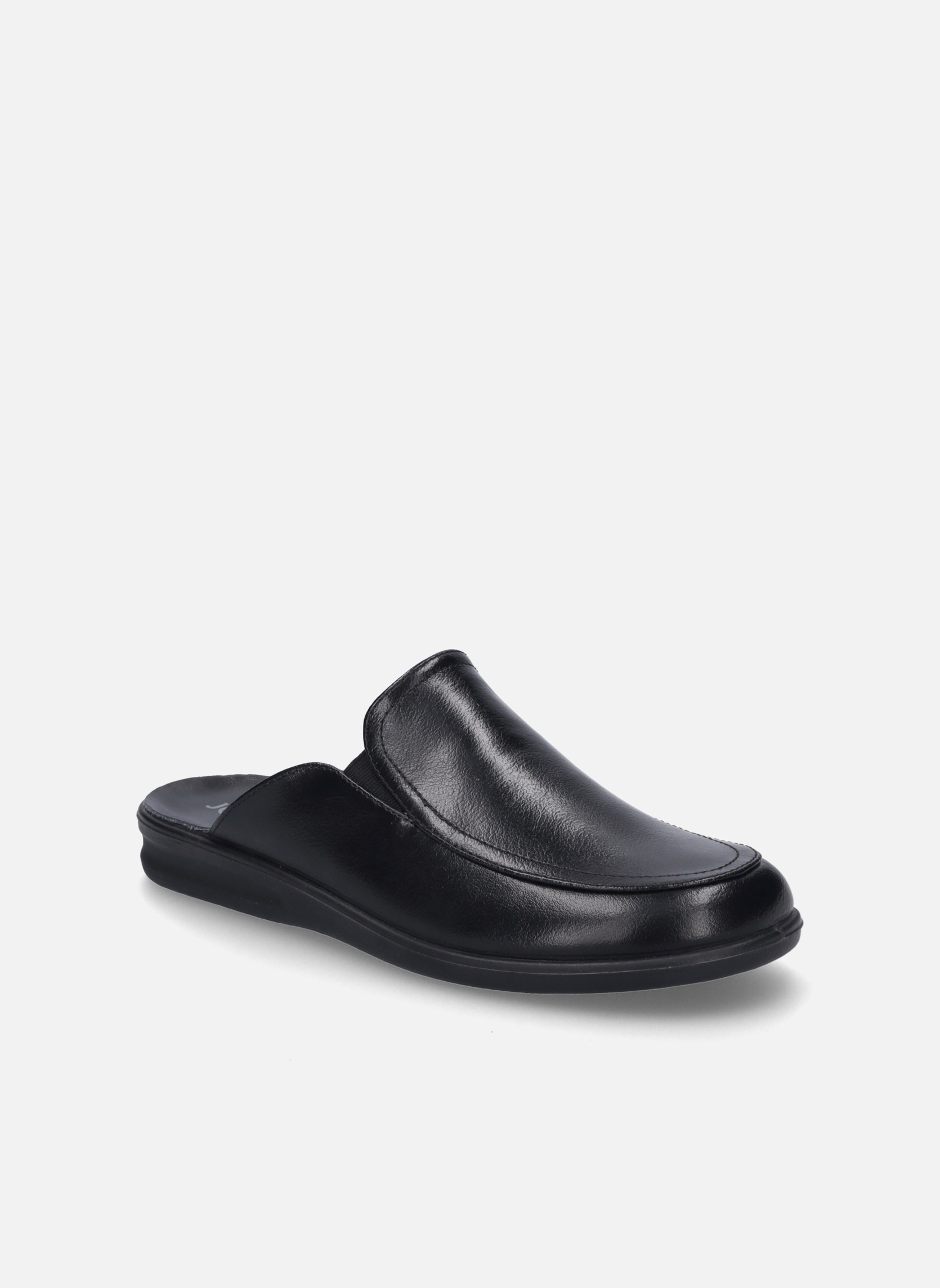 Josef Seibel Hausschuh »Belfort 20, schwarz«