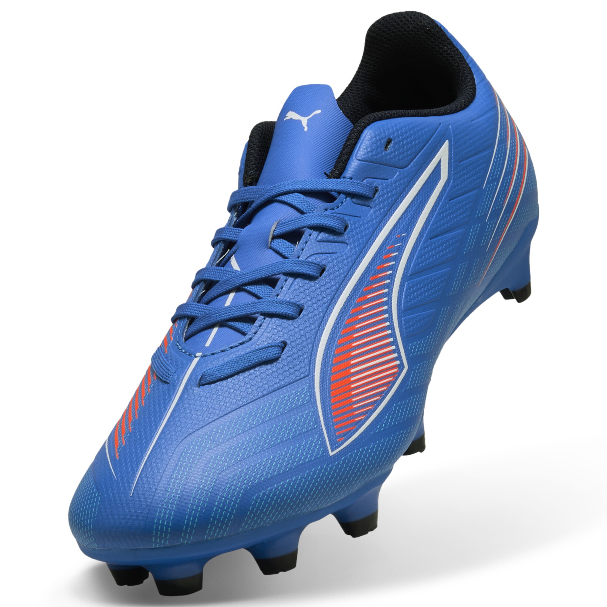 PUMA Fußballschuh »ULTRA 6 PLAY FG/AG Fußballschuhe Damen«