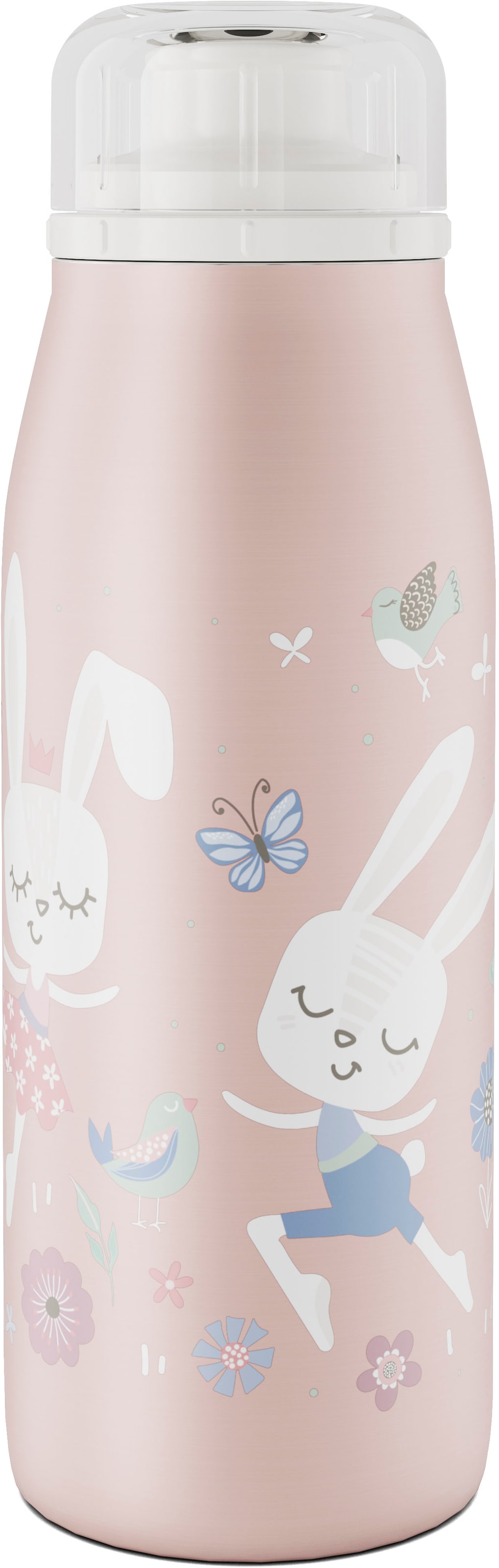 Alfi Isolierflasche "KIDS ISO BOTTLE, Edelstahlkörper, spülmaschinenfest" 1 günstig online kaufen