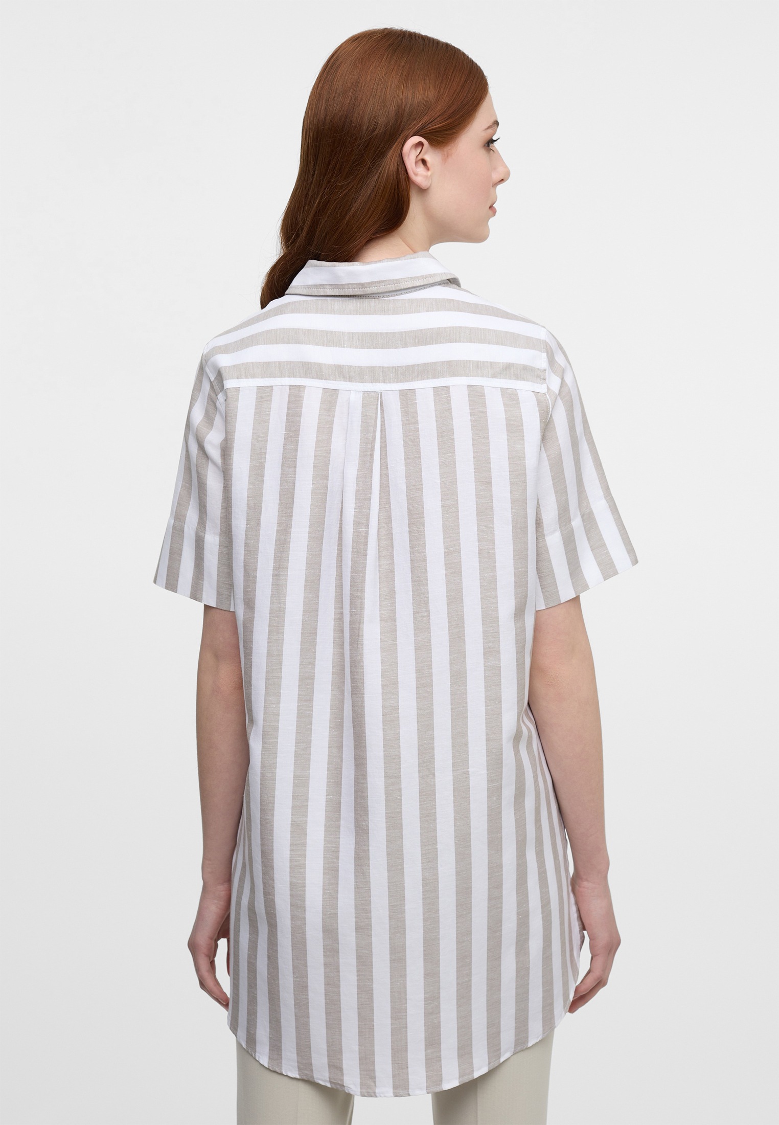 Eterna Hemdbluse »LOOSE FIT«