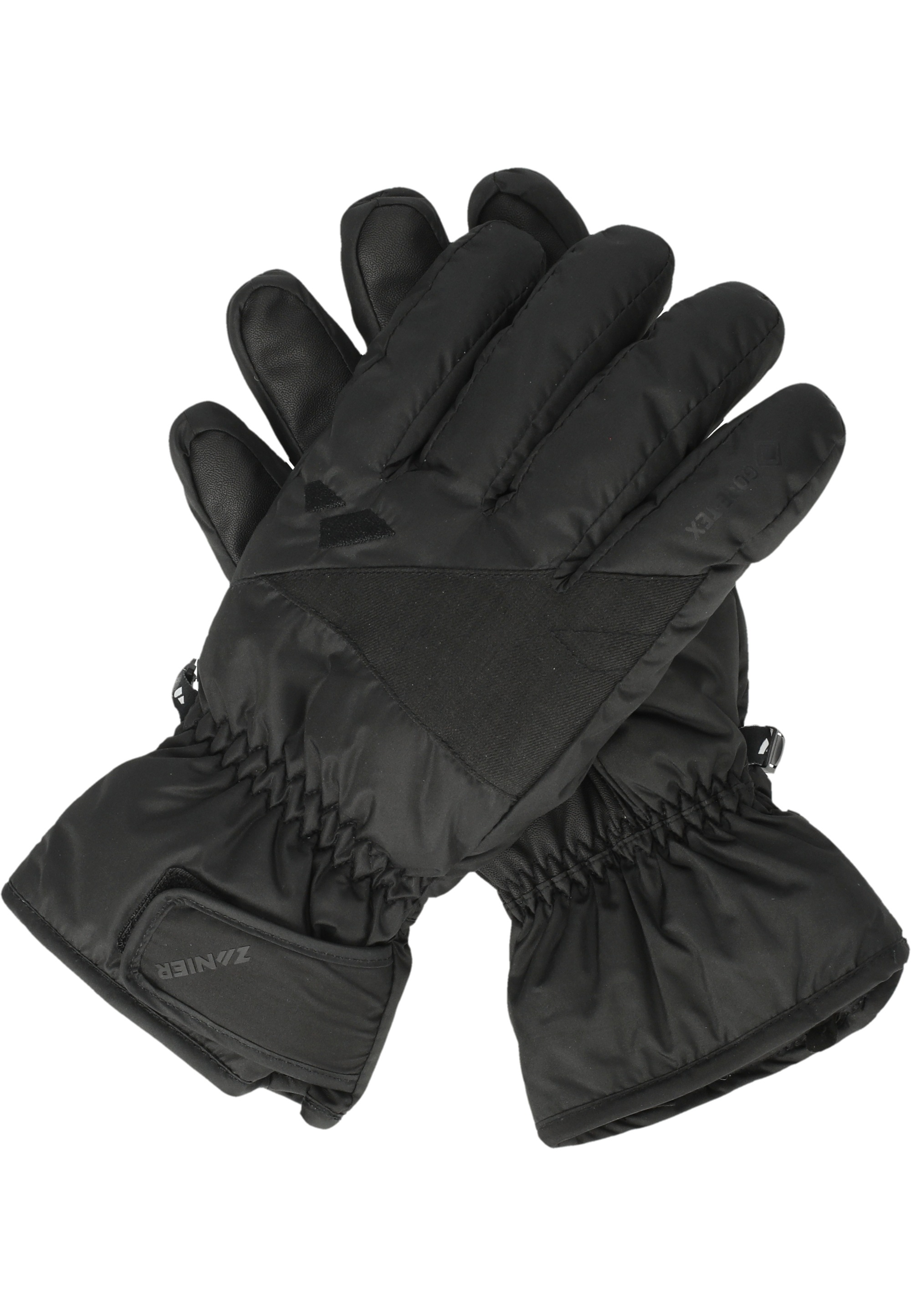 Thumbnail - Zanier Skihandschuhe "Matrei GTX" mit wasser- und windfester Membran