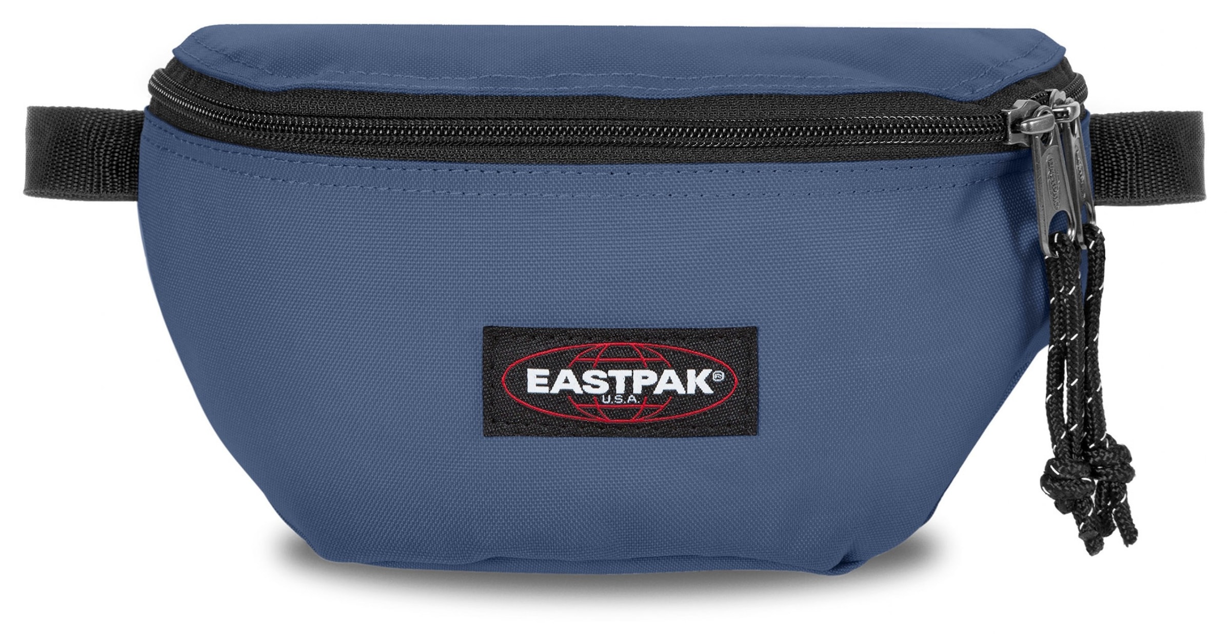 Eastpak Bauchtasche "SPRINGER", Unisex Gürteltasche, Minibag im lässigen Lo günstig online kaufen