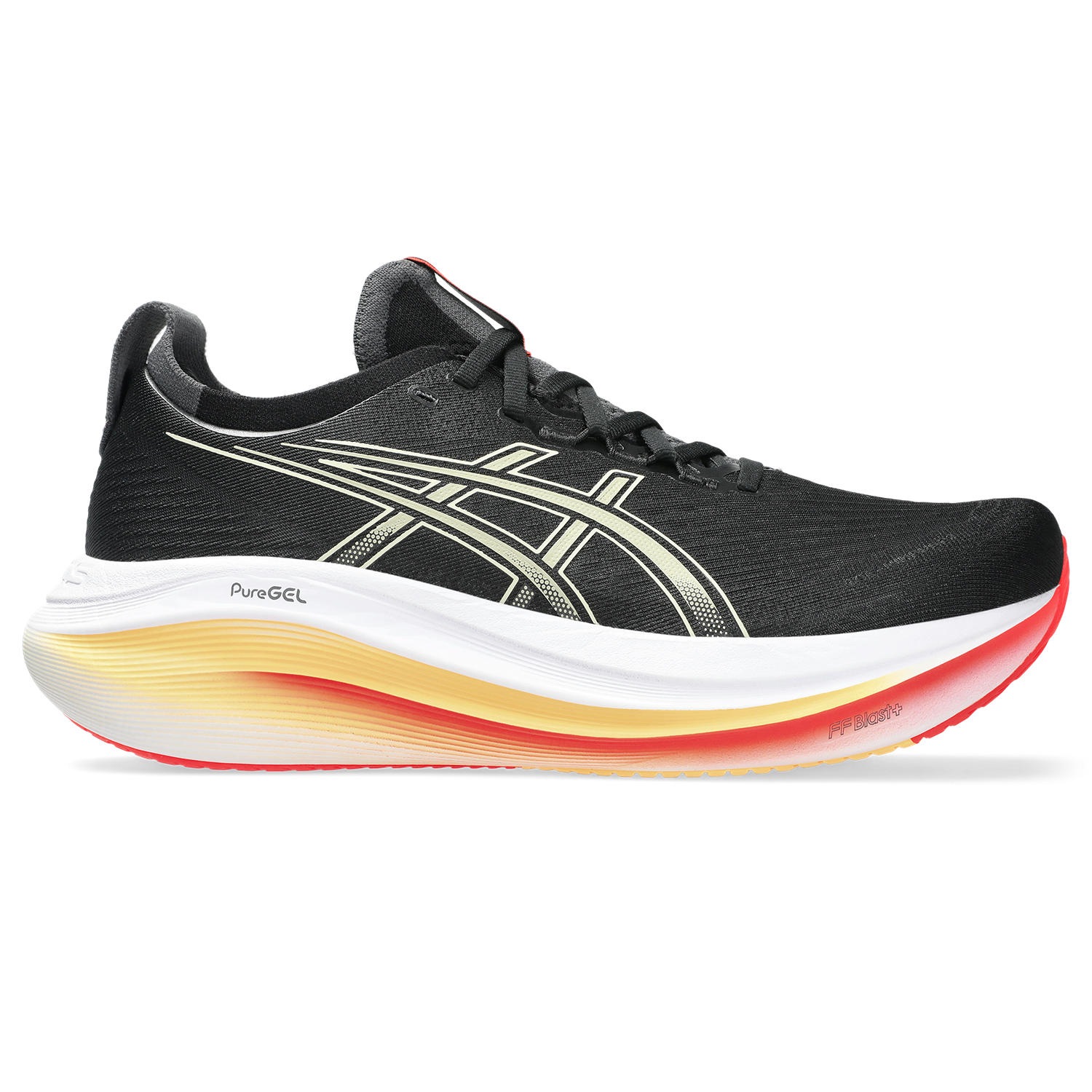 Asics Laufschuh »GEL-NIMBUS 27«
