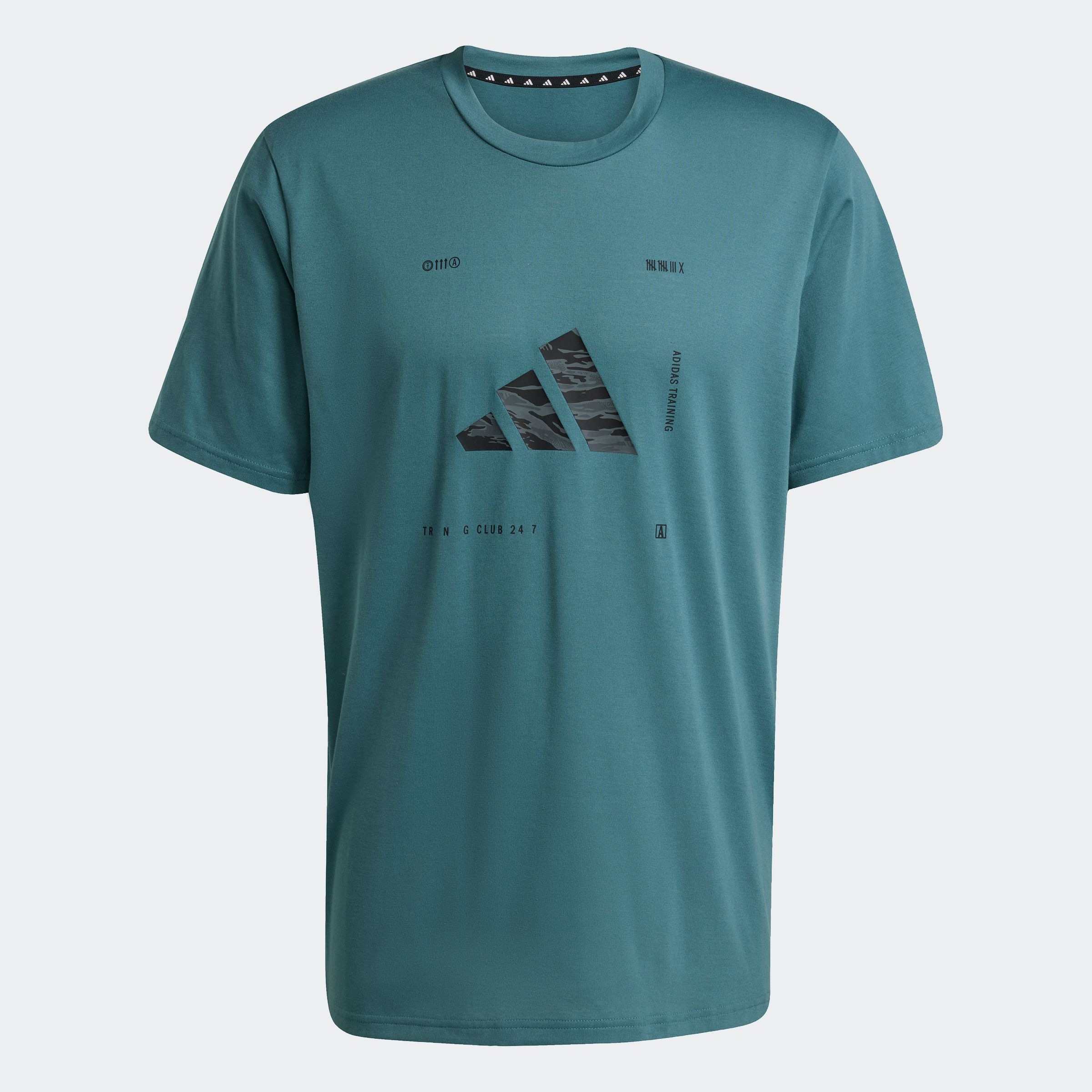 adidas Performance T-Shirt »M BOX LOGO G T«