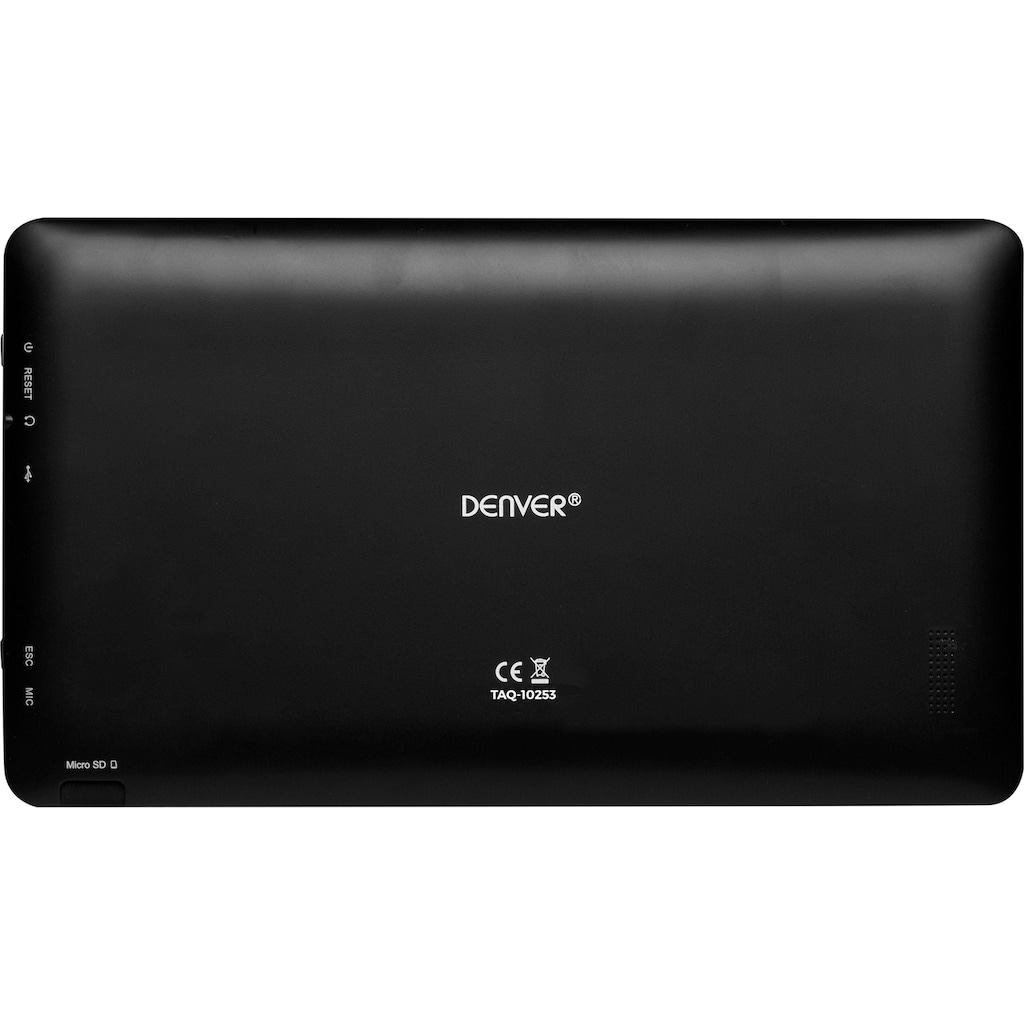 Denver Tablet »TAQ-10253«, (Android)