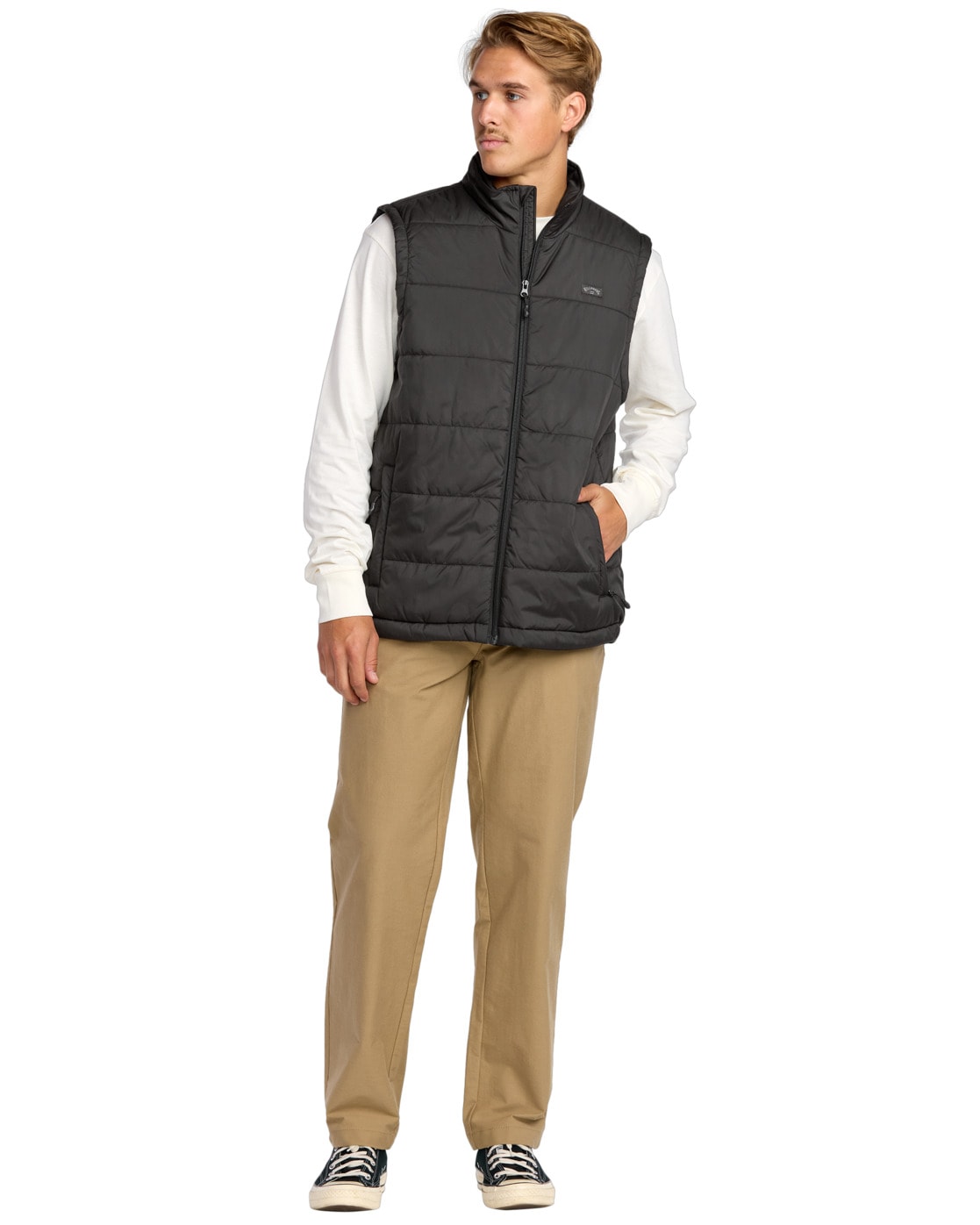 Billabong Steppjacke »Journey«