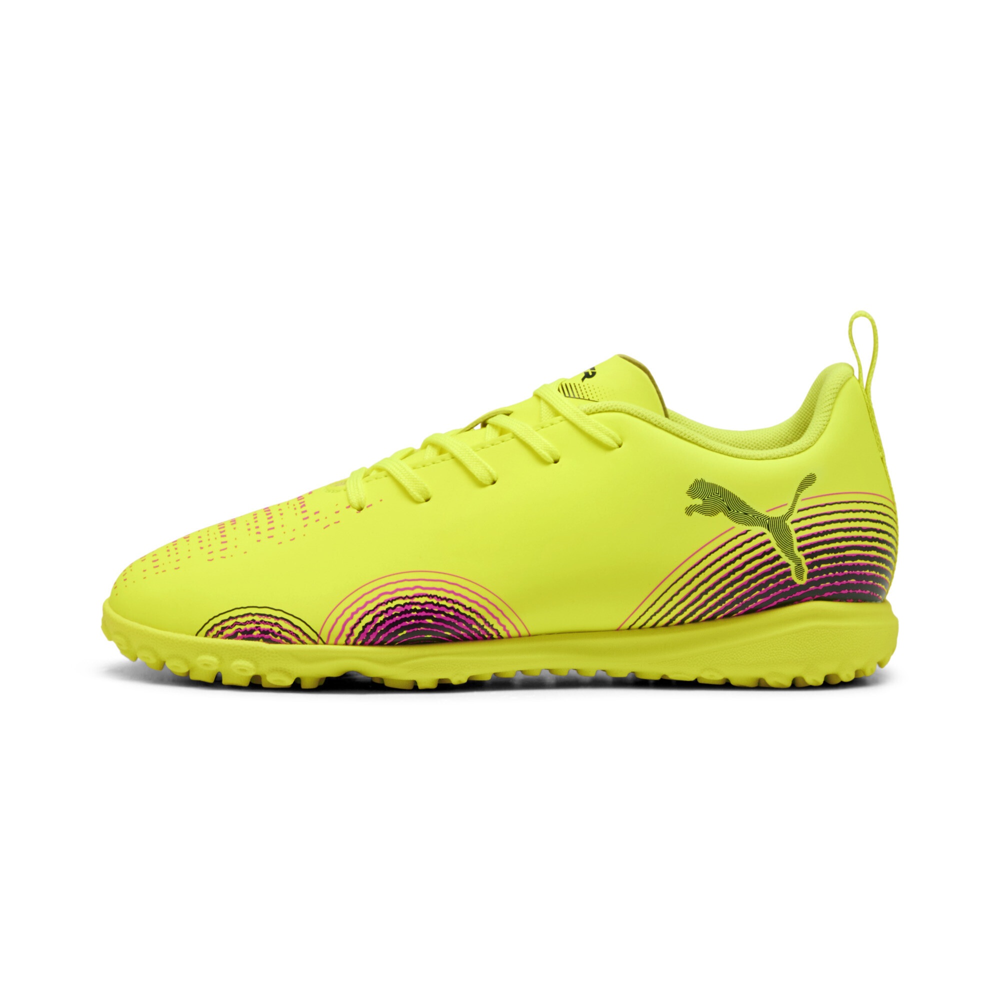 PUMA Fußballschuh »FUTURE 8 PLAY TT Fußballschuhe Jugendliche«