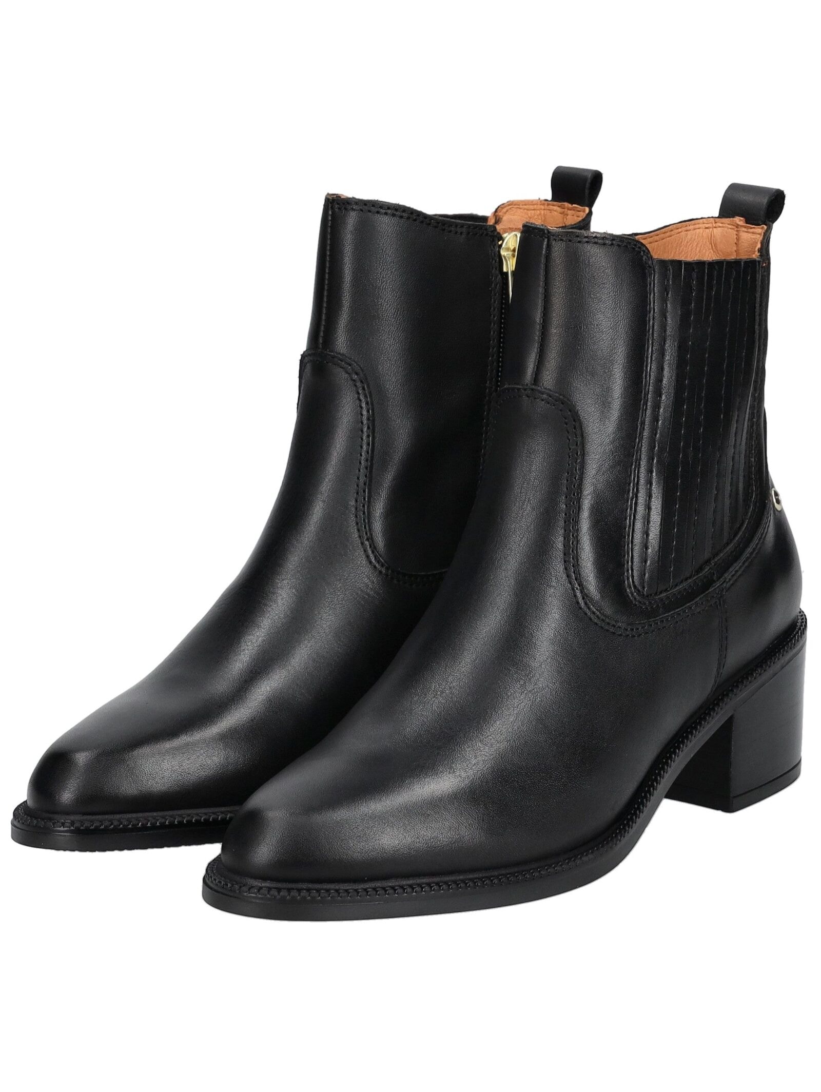 PIKOLINOS Stiefelette »PIKOLINOS Stiefelette Leder/Textil«