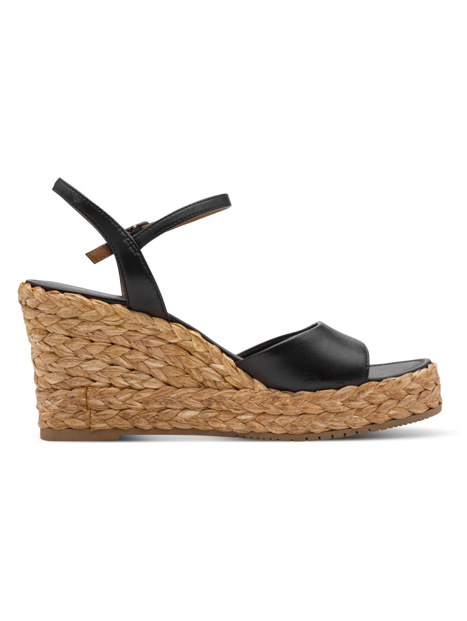 Tamaris High-Heel-Sandalette »Tamaris Sandalen Leder«