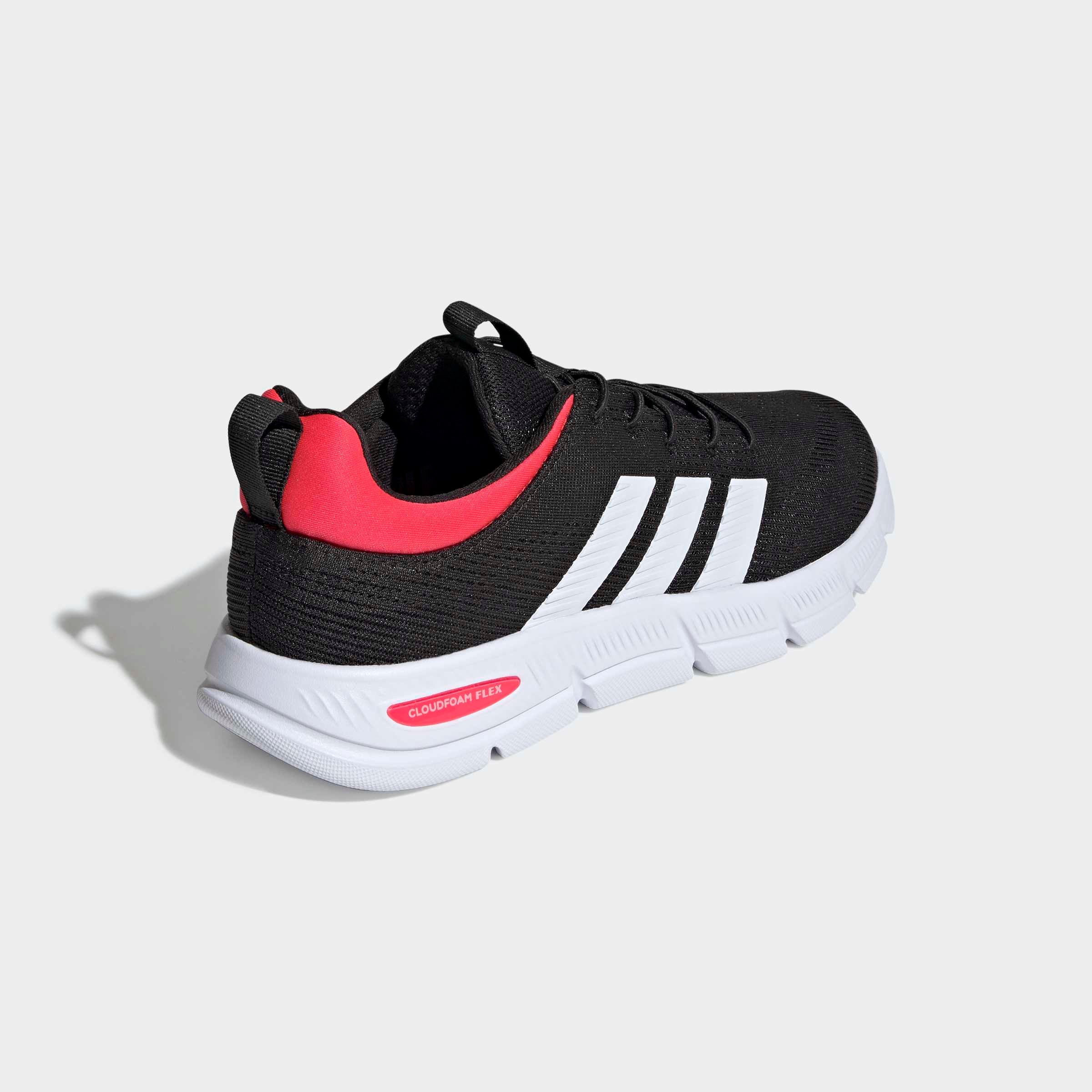 adidas Sportswear Walkingschuh »CLOUDFOAM FLEX ELASTIC LACE«