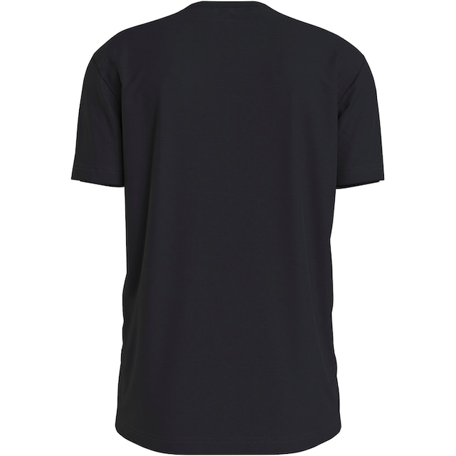 BAUR CK TEE« Calvin ▷ T-Shirt kaufen EMBRO Plus | Klein »PLUS Jeans BADGE