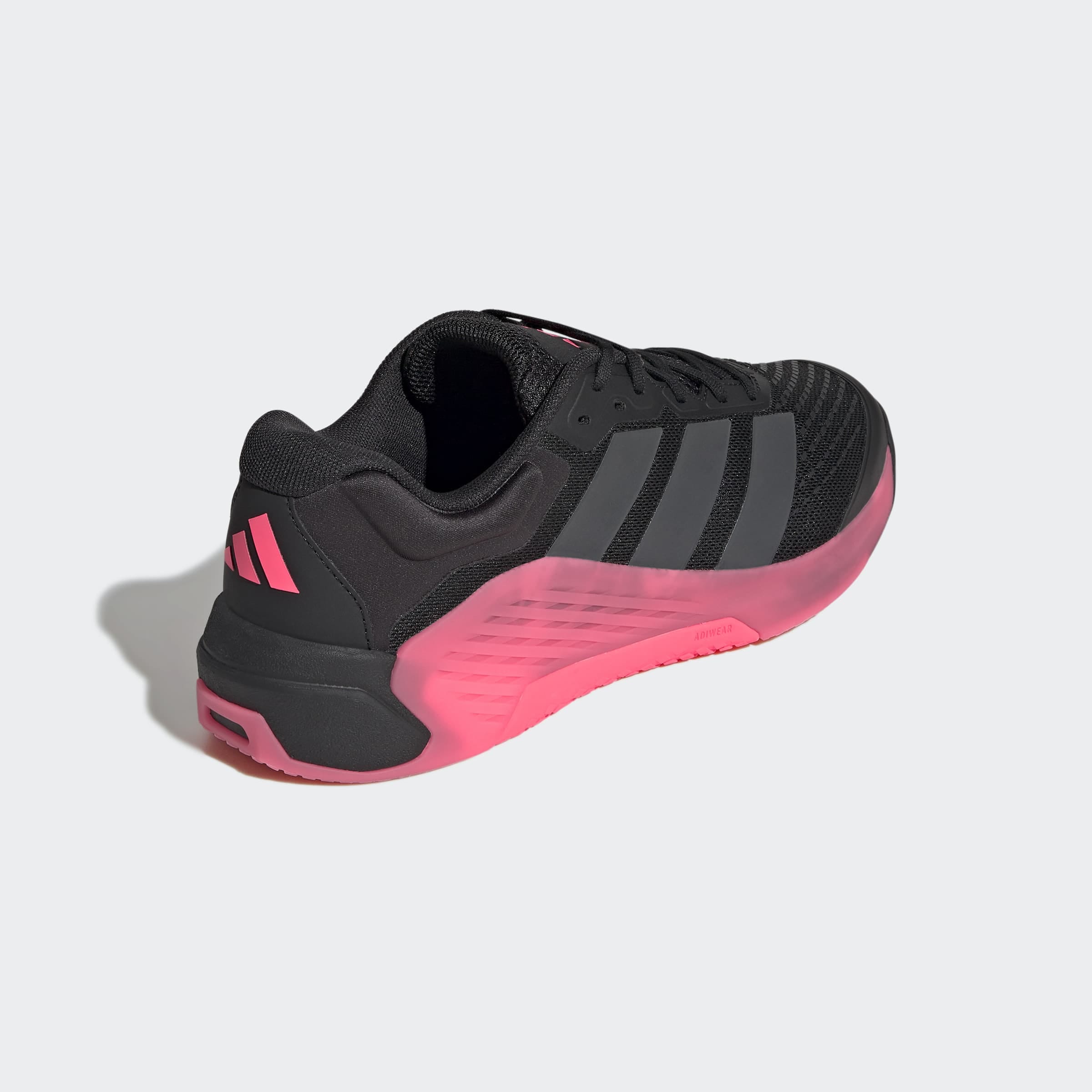 adidas Performance Trainingsschuh »DROPSET 4«  für besseren Halt beim Gewichtstraining