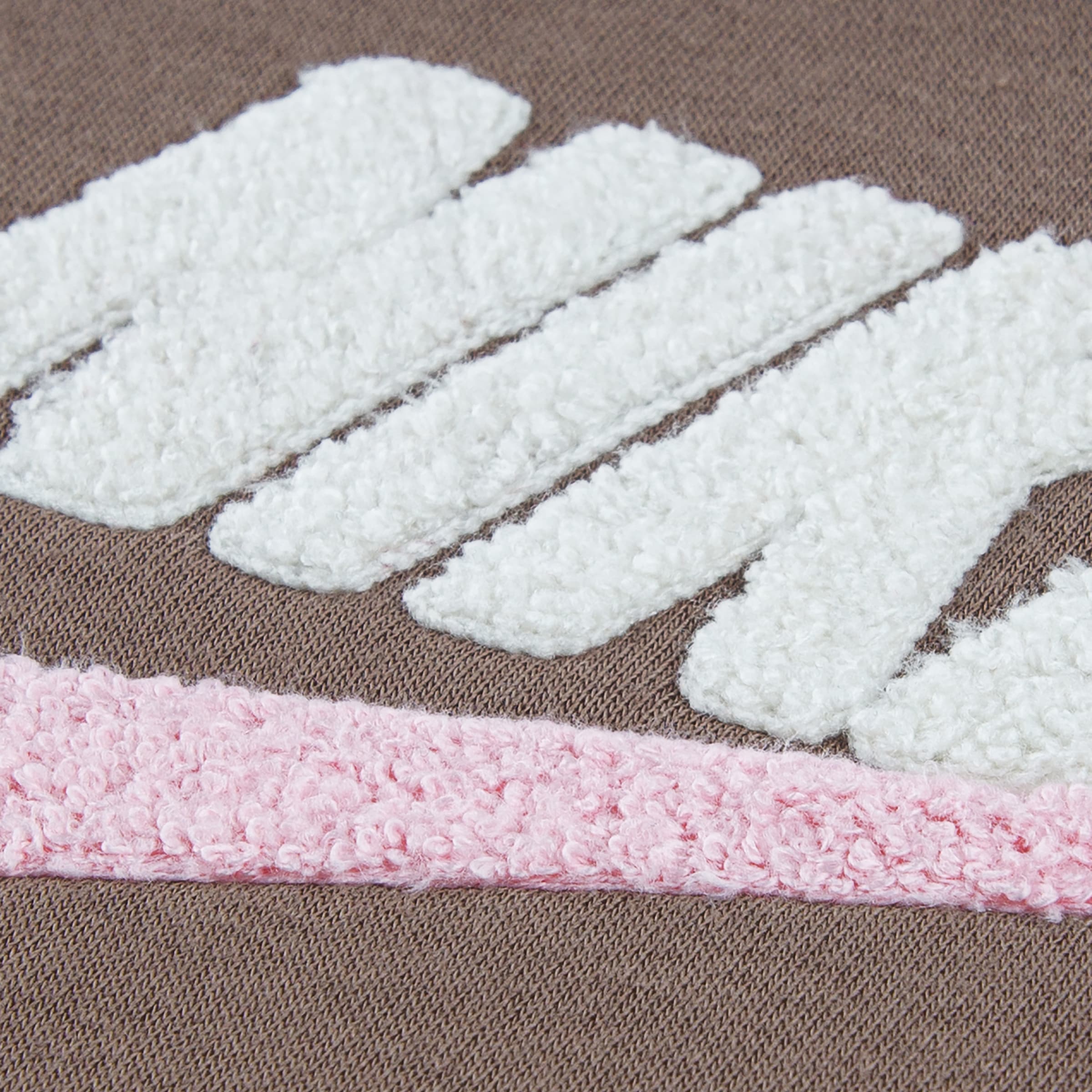 Nike Sportswear Jogginganzug »NKN CLUB CHENILLE FLC HOODY JO« 2 Stk. tlg. für Kinder