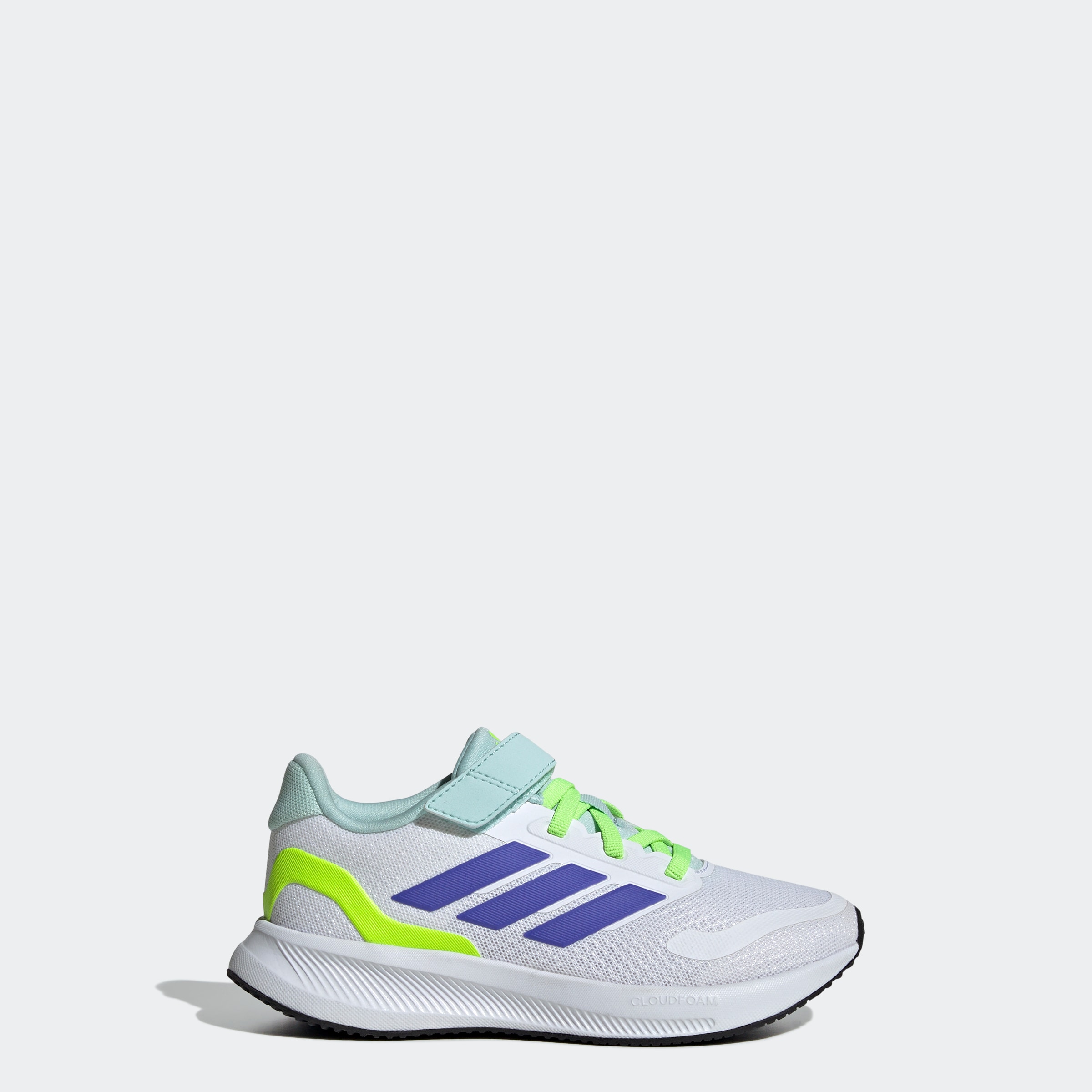 adidas Sportswear Laufschuh »RUNFALCON 5 EL C«