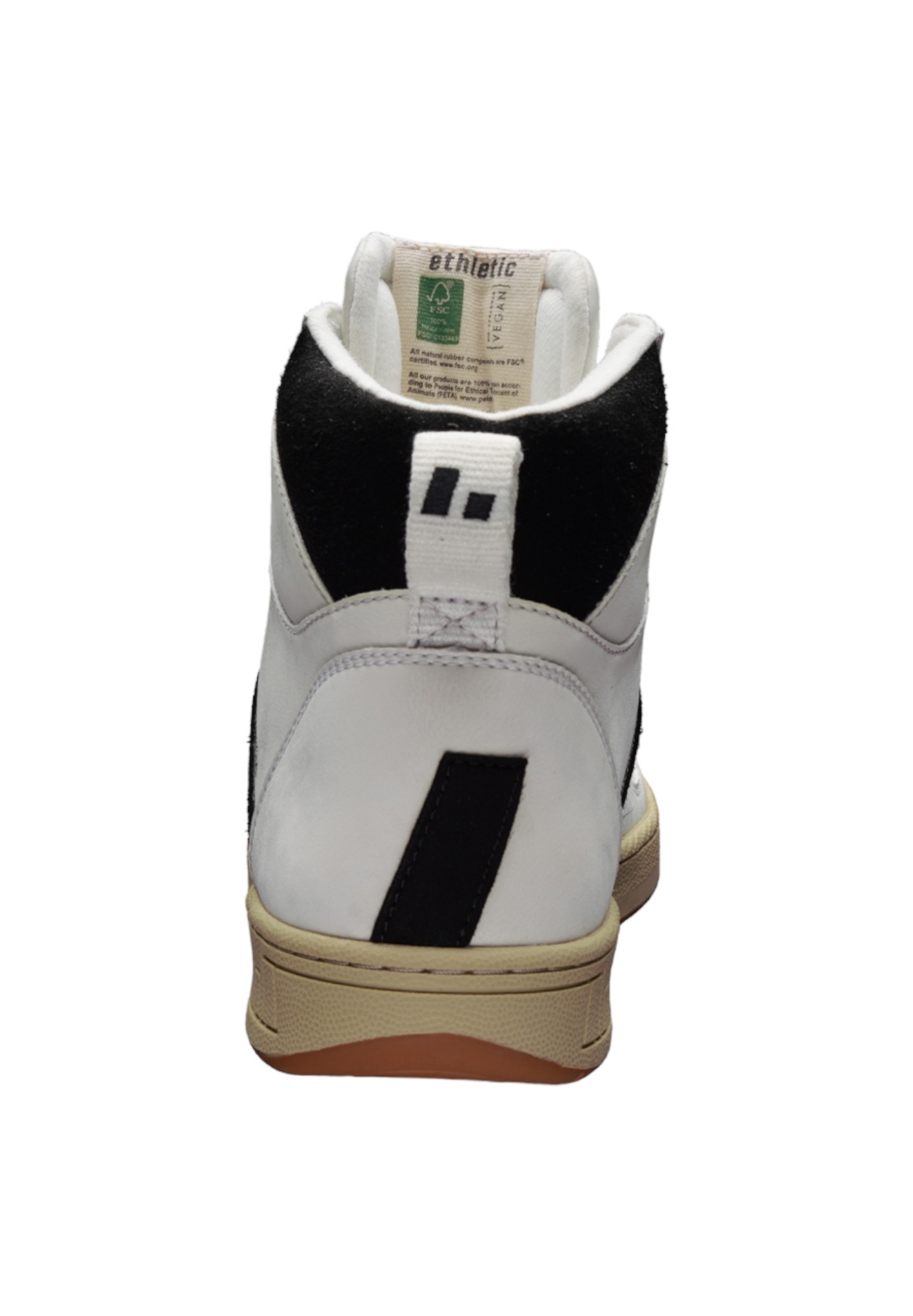 ETHLETIC Sneaker »Carl«, recycled Produkt