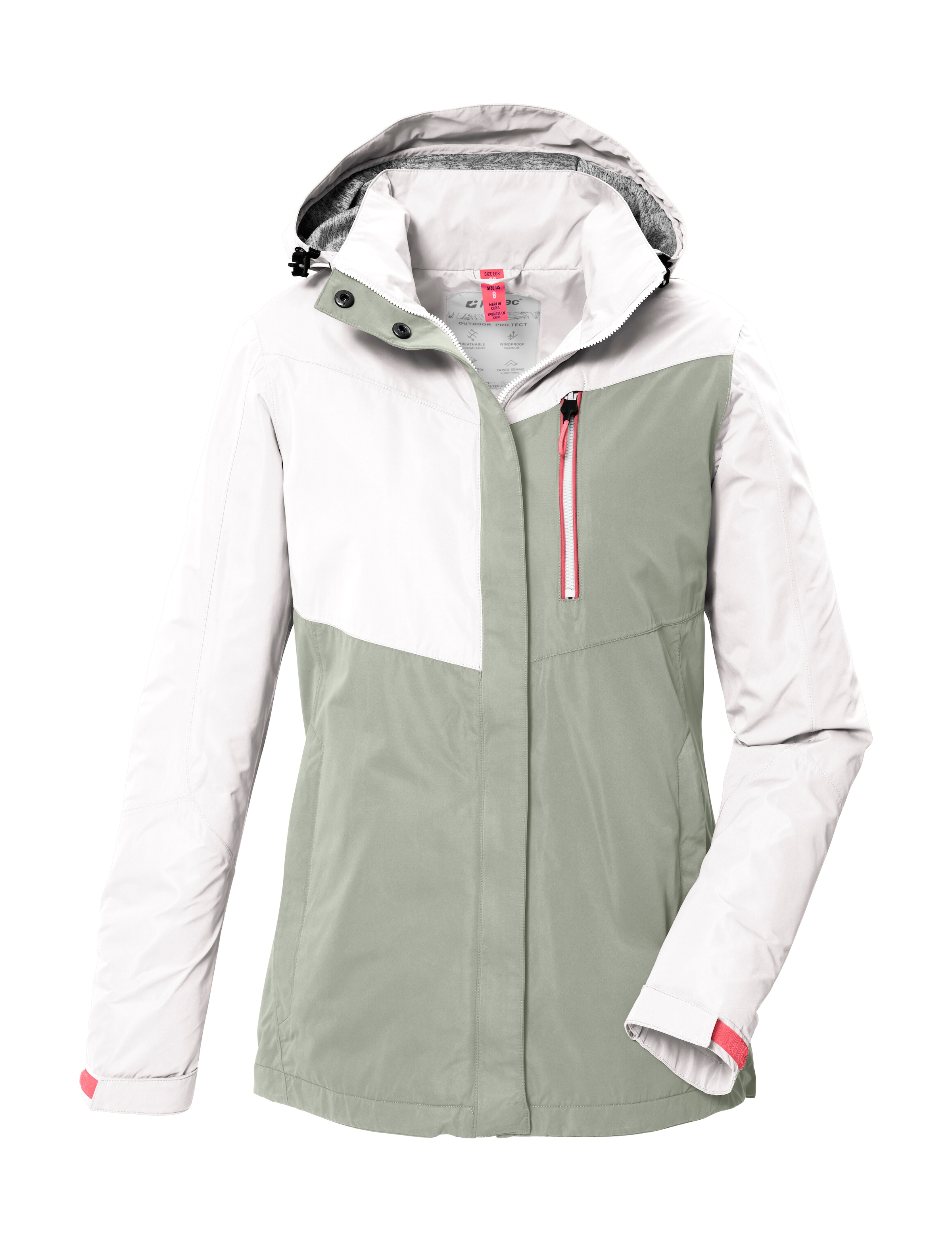 Killtec Funktionsjacke »KOS 366 WMN JCKT«