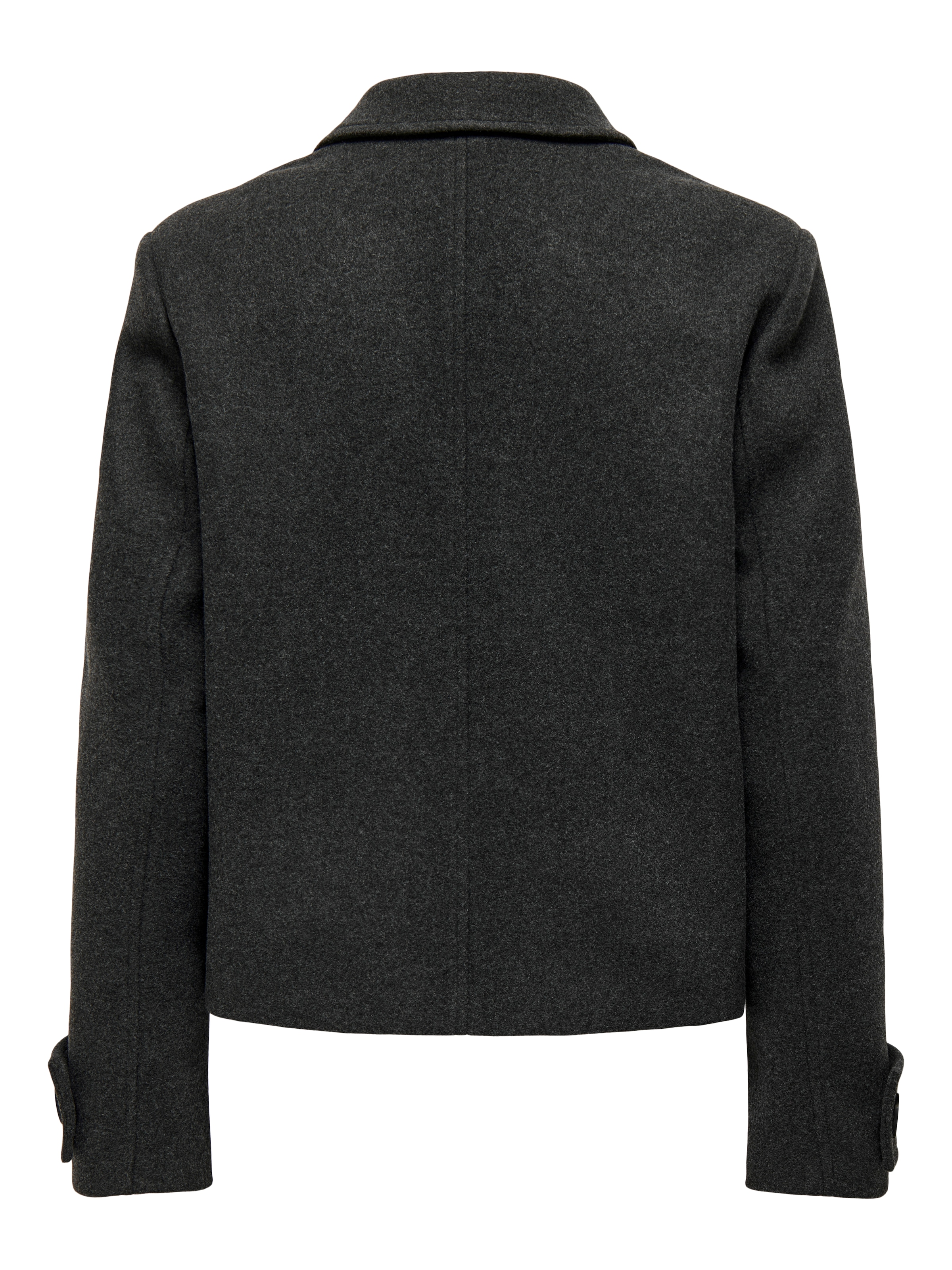 ONLY Kurzjacke »ONLFREJA LIFE SHORT DB JACKET OTW NOOS«