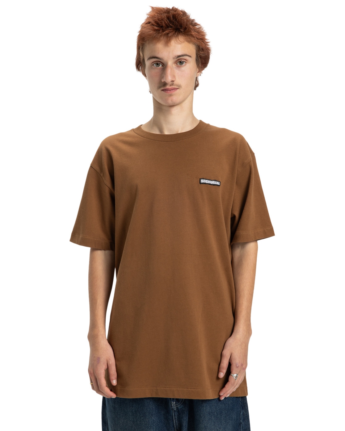 DC Shoes T-Shirt "Patch It" günstig online kaufen