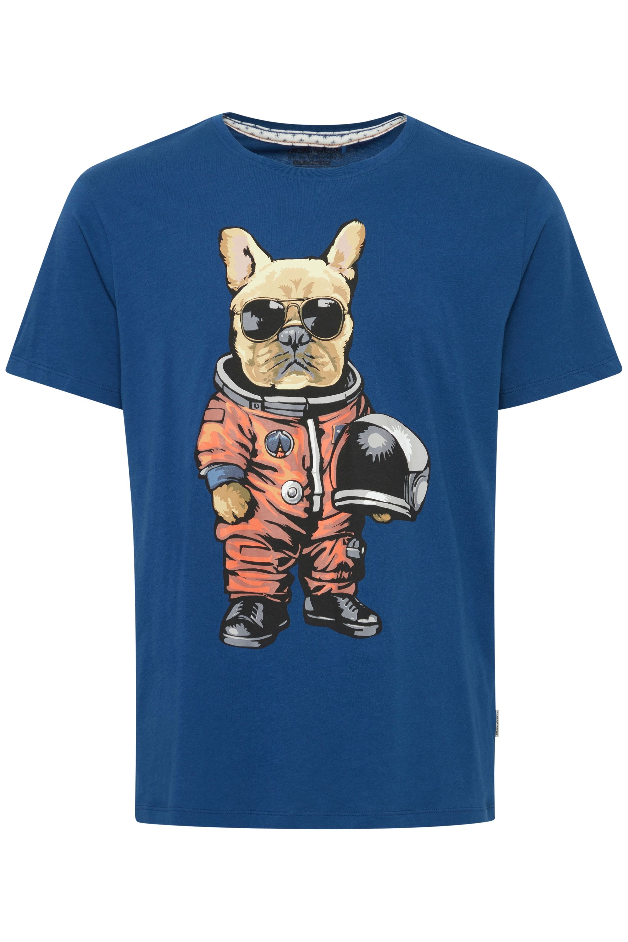 Blend T-Shirt »T-Shirt BHTee«