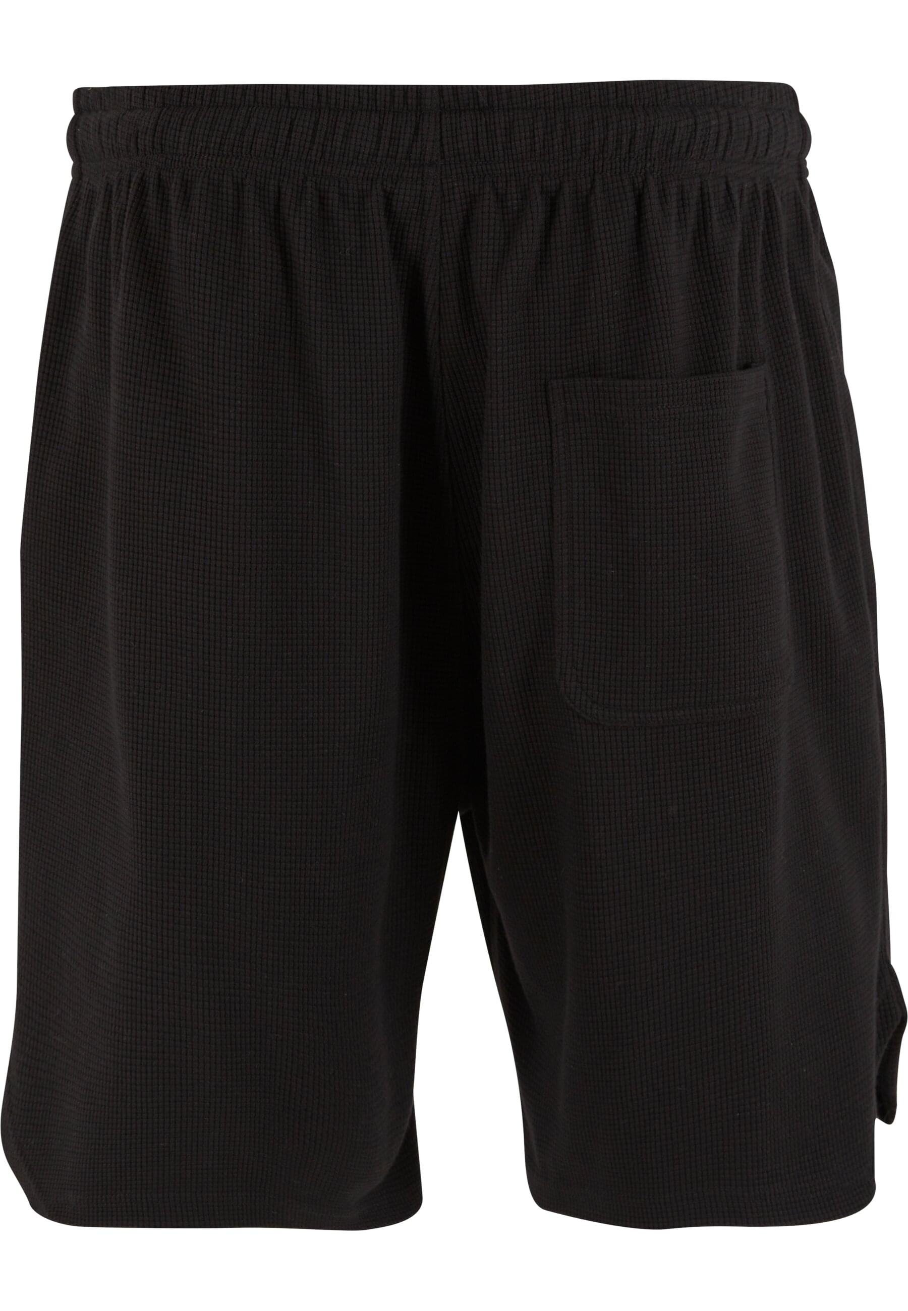 Another Cotton Lab Shorts »Another Cotton Lab Another Sport Waffle Short Pants«, (1 tlg.)