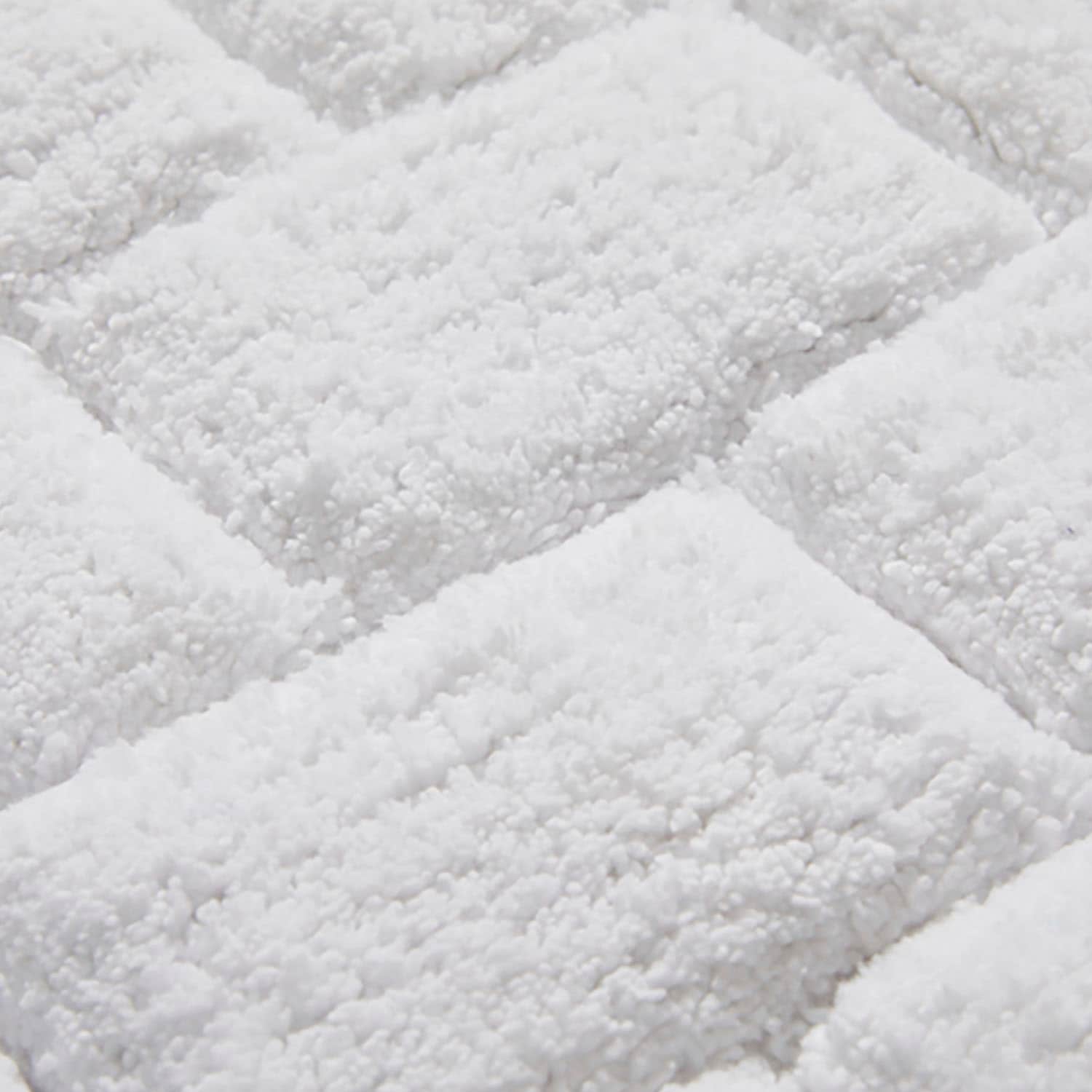 Seahorse Badematte »»Metro« Hotelmatte«, beidseitig nutzbar-schnell trocknend, waschbar, 100% superweiche Frotteebaumwolle