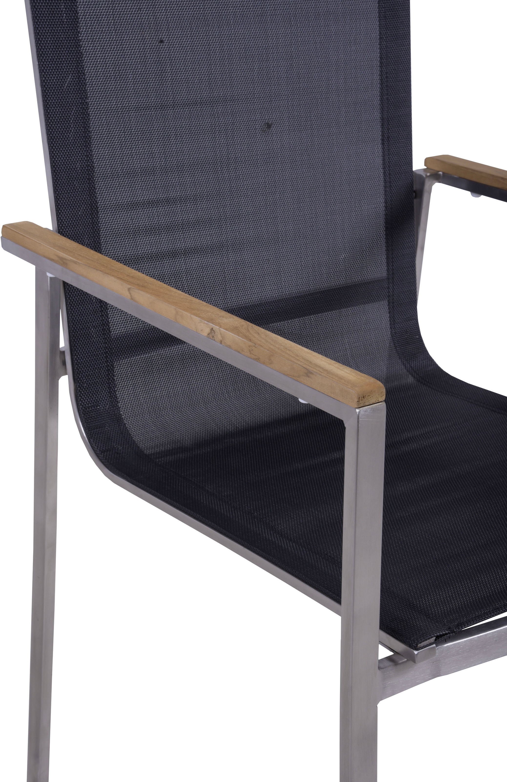 Garden Pleasure Garten-Essgruppe »DENVER Set 12« 3 Stk. tlg.