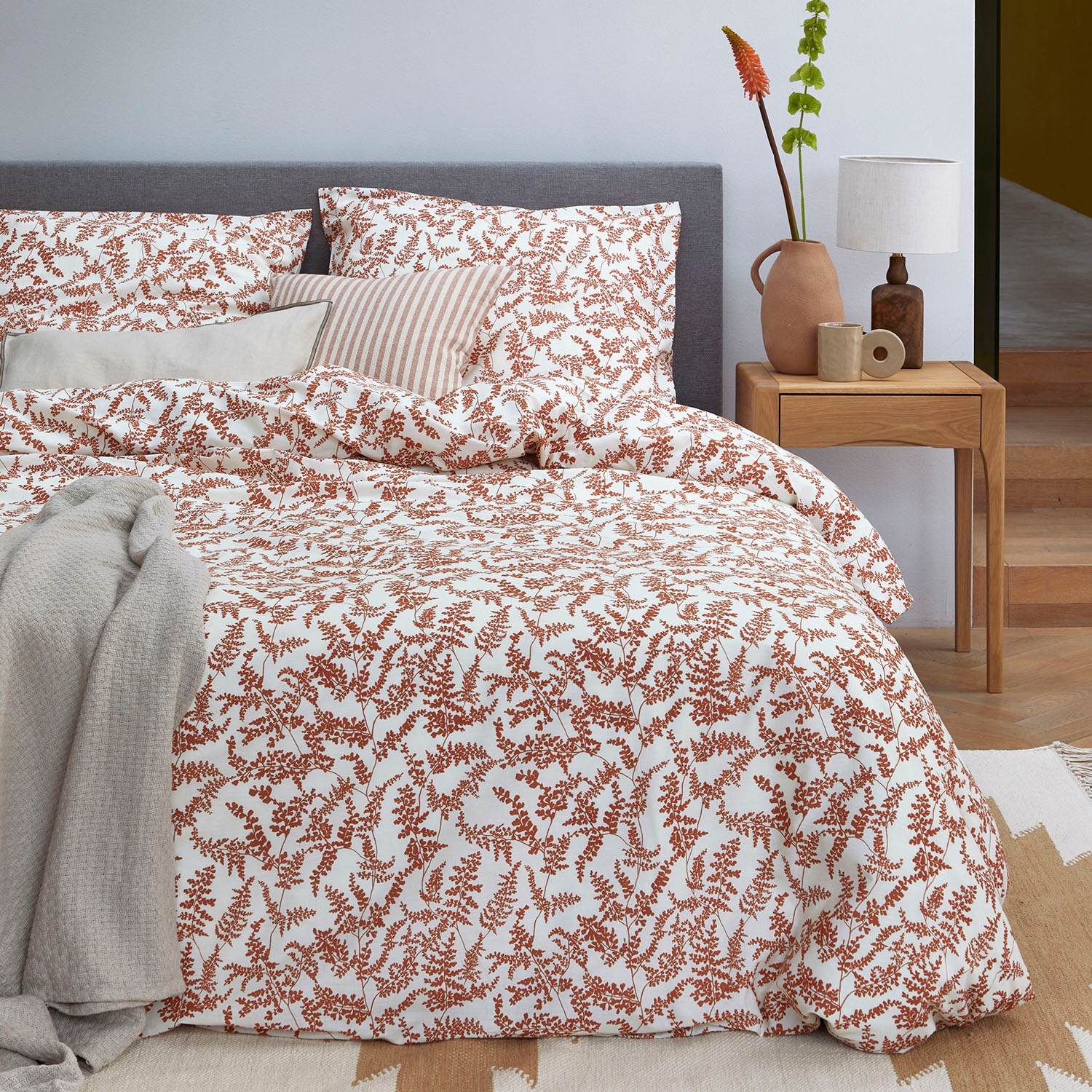 Cinderella Bettwäsche "Cinderella - Lotta" 3 Stk. Made in Green“-Label von günstig online kaufen