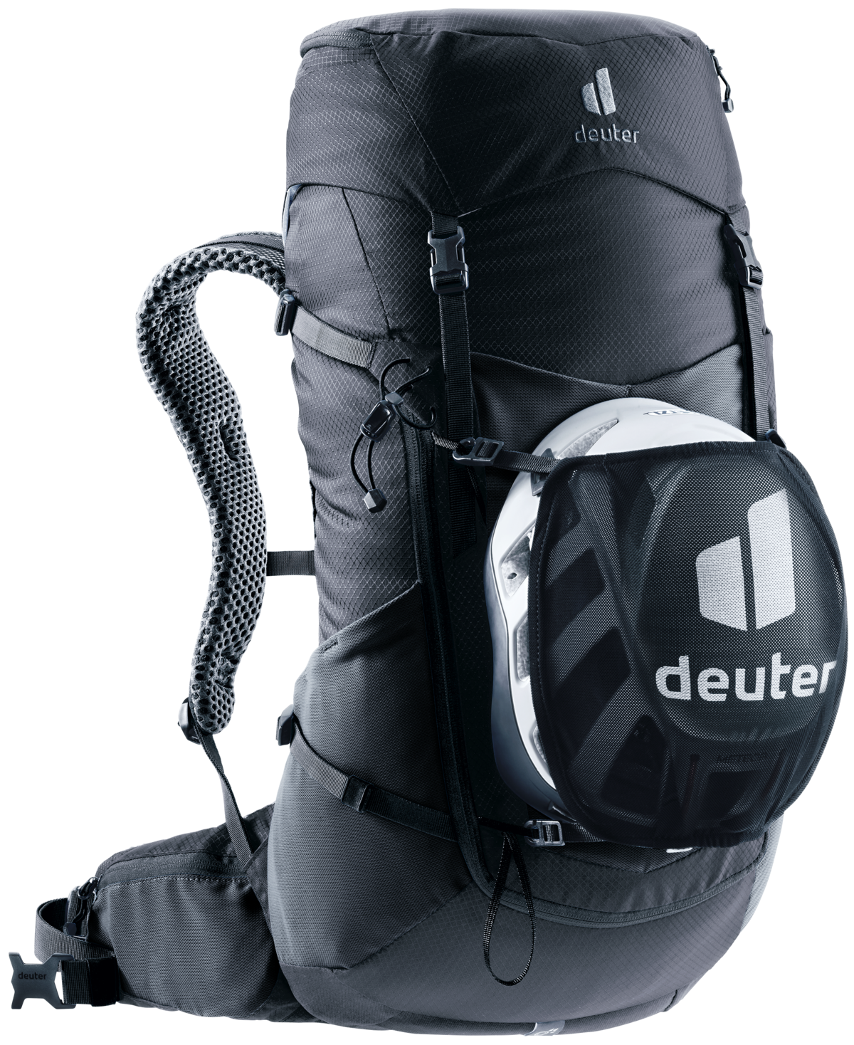 deuter Wanderrucksack »Futura 26« mit 26 Litern Volumen