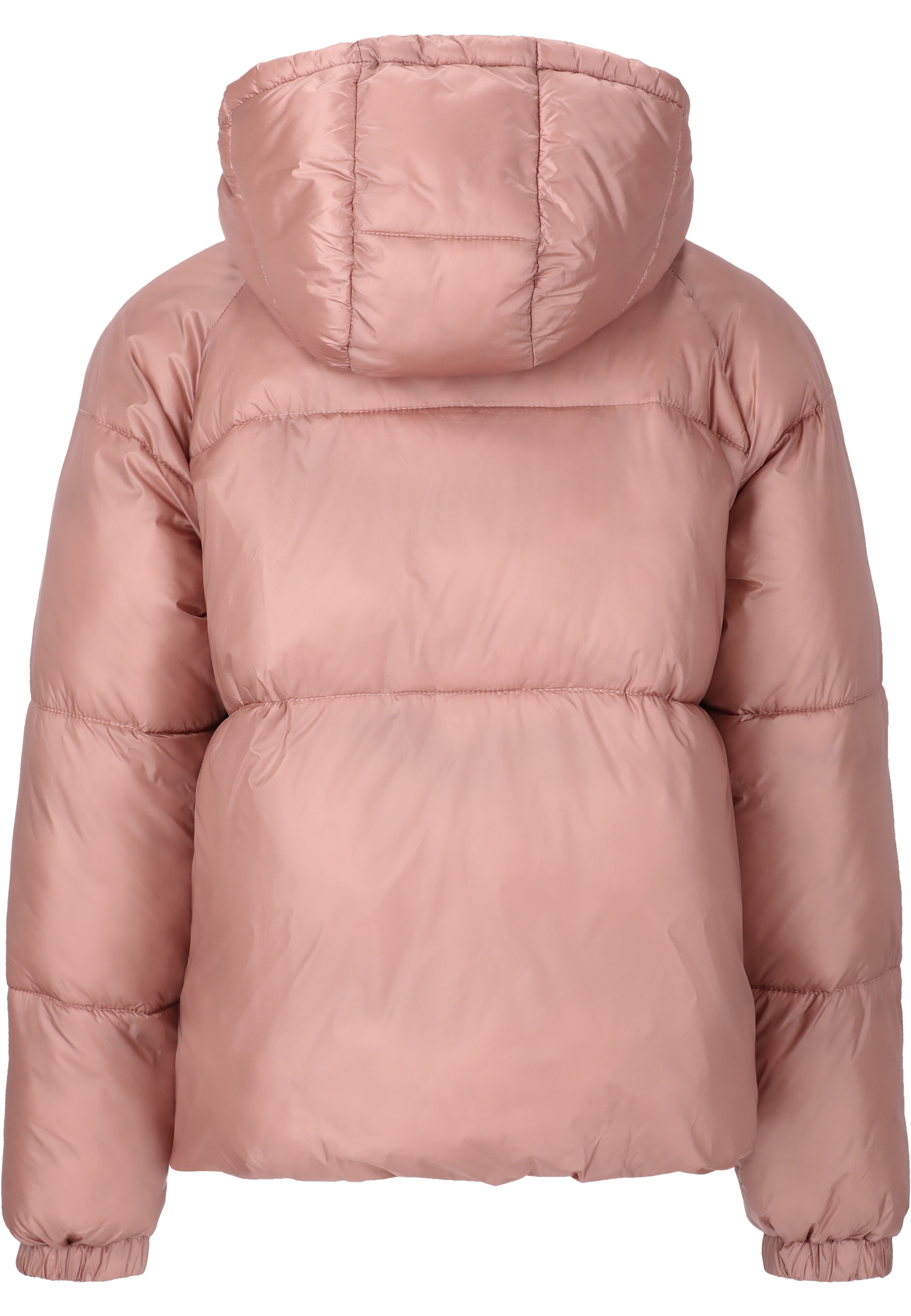 Les'Arcs Outdoorjacke »Mackie« mit wasserabweisender Bionic-Finish-Beschichtung