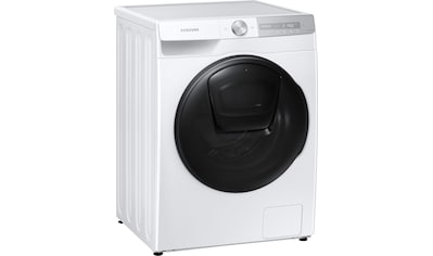 Samsung Waschtrockner »WD91T754ABH«, QuickDrive kaufen
