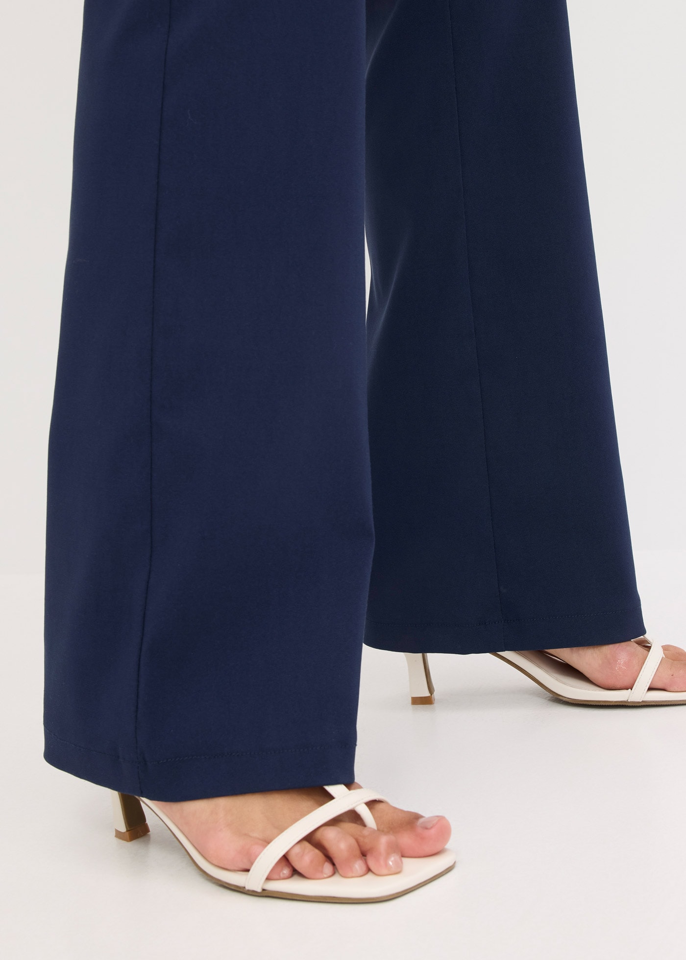 bonprix Stretch-Hose  regular fit, figurbetont