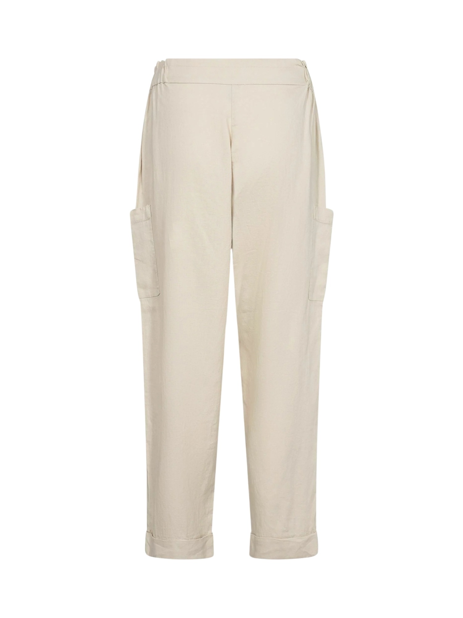 soyaconcept Chinohose "Soya Concept Trouser SC-INA 56-B" günstig online kaufen