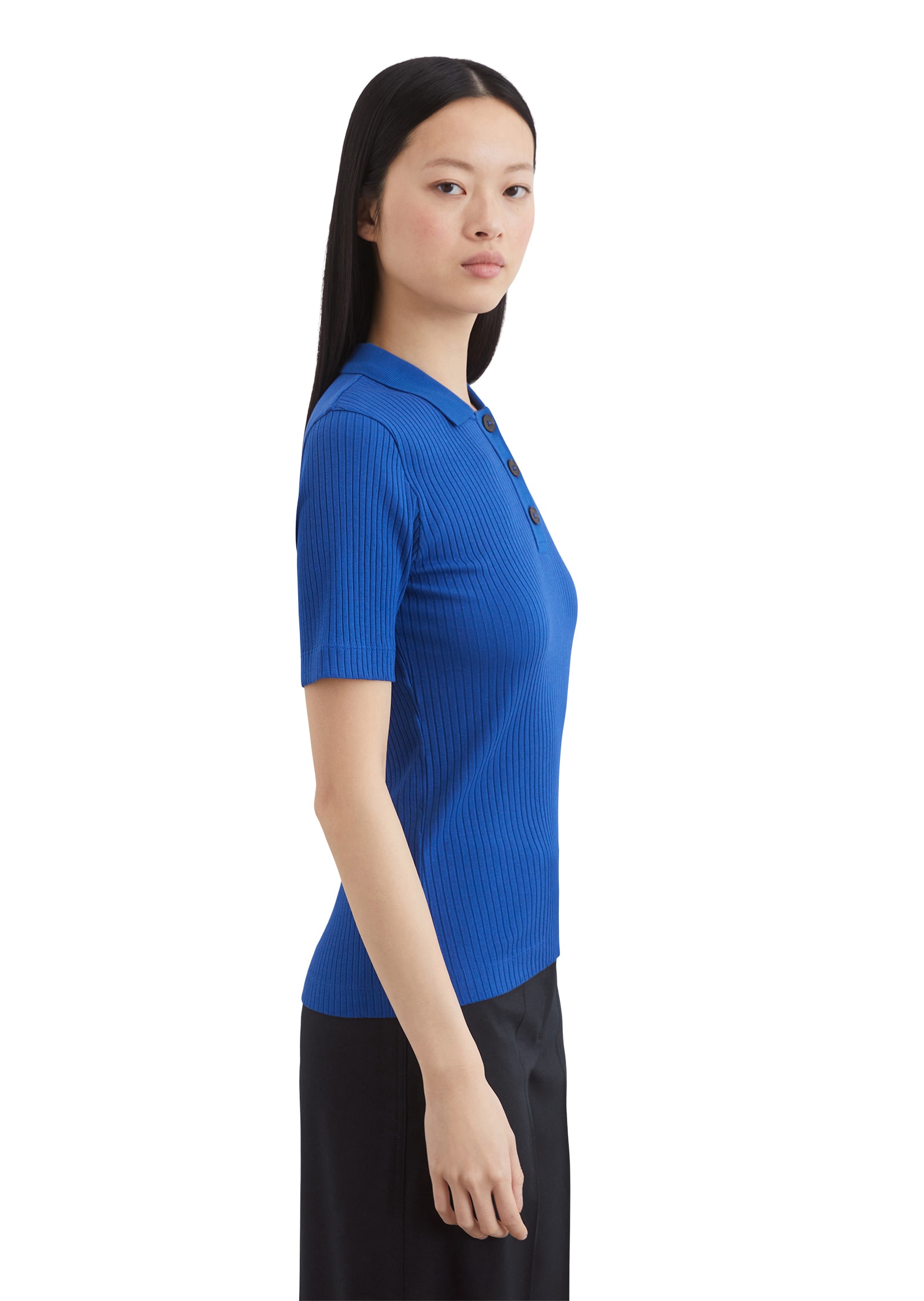 Marc O'Polo Poloshirt »mit TENCEL™ Modal«