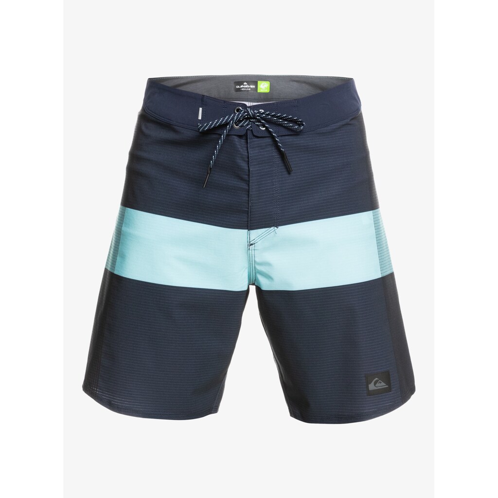 Quiksilver Boardshorts »Highlite Arch 19"«