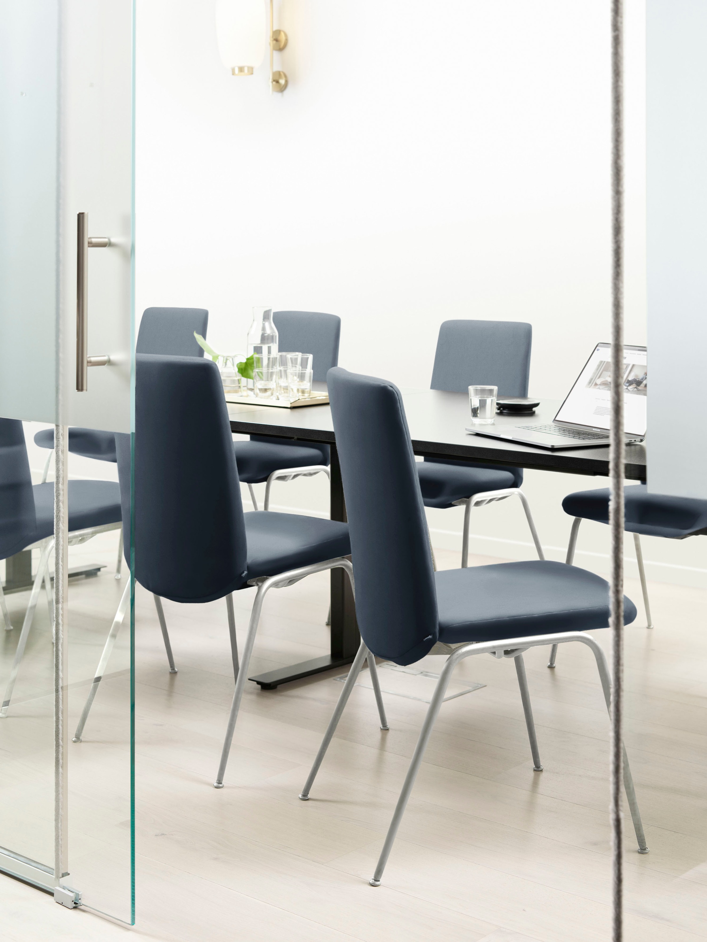 Stressless Polsterstuhl "Laurel", Microfaser DINAMICA, Low Back, Größe L, m günstig online kaufen