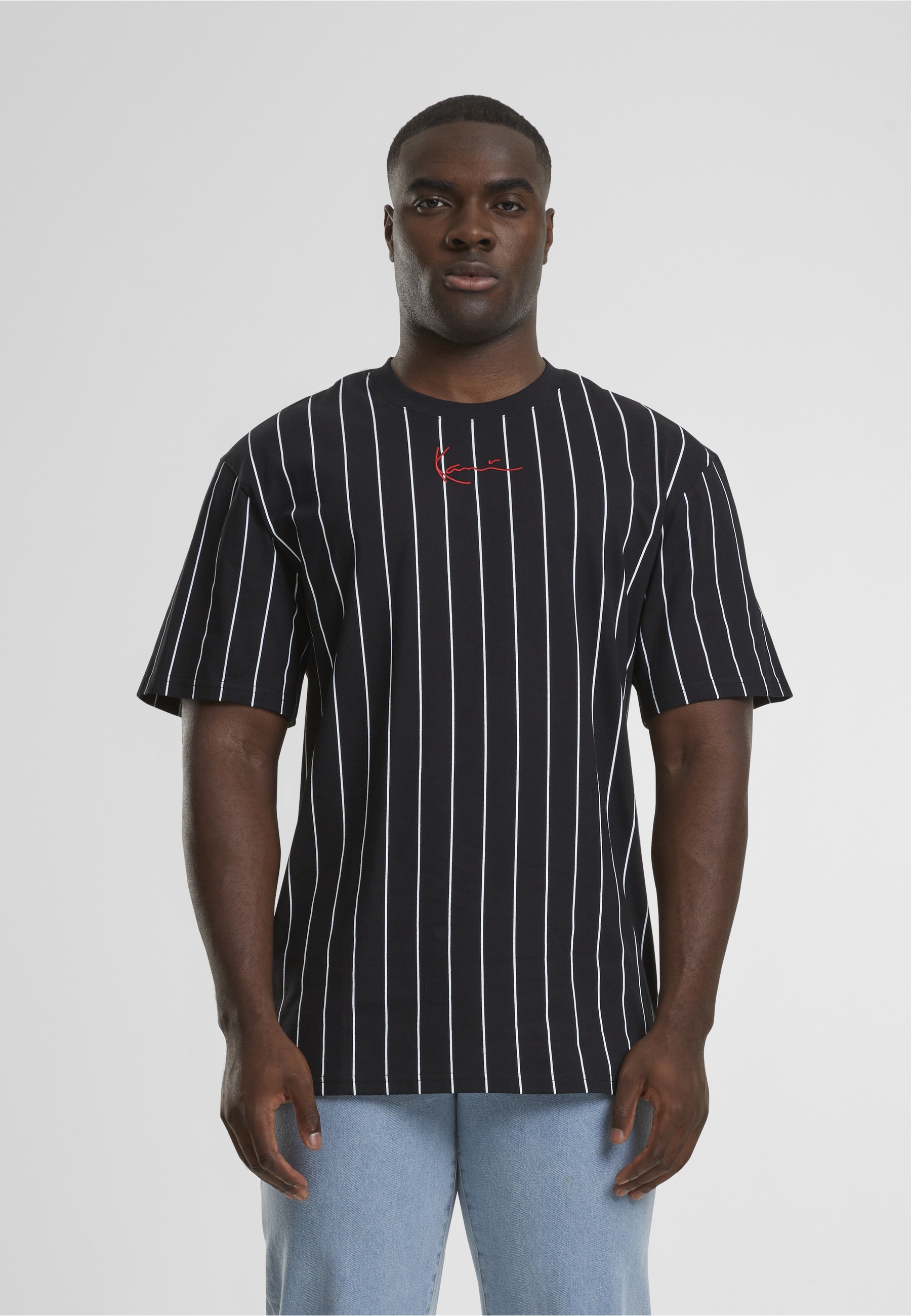 Karl Kani T-Shirt »Karl Kani Herren« 1 Stk.