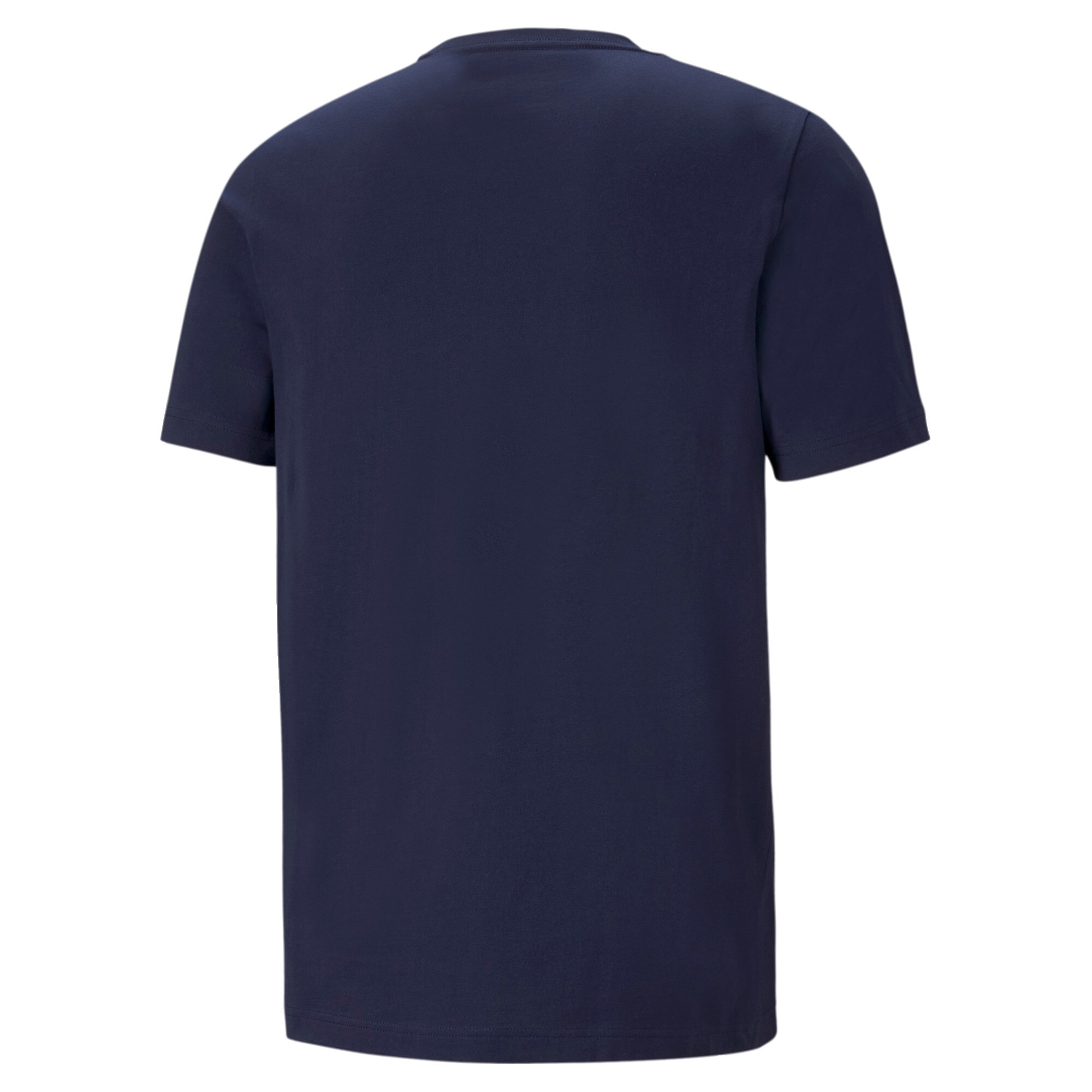 PUMA T-Shirt »ESS LOGO TEE«