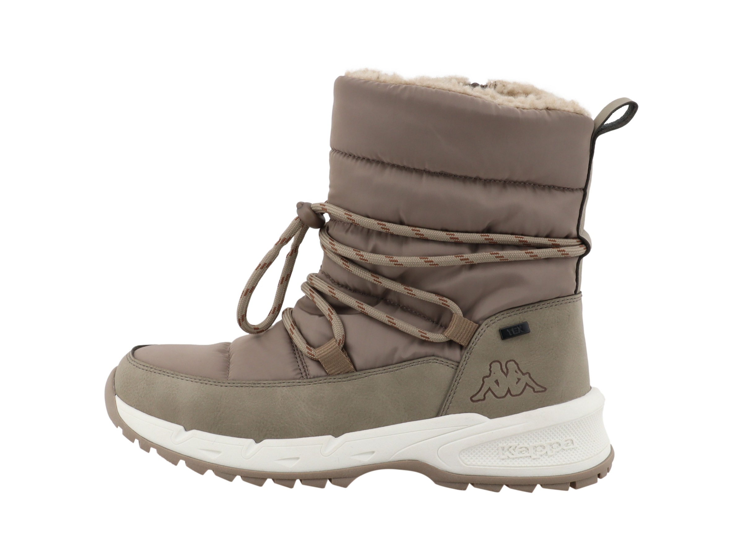 Kappa Winterboots "Laiza" Winterschuhe, Winterstiefel, Snowboots, gefüttert günstig online kaufen