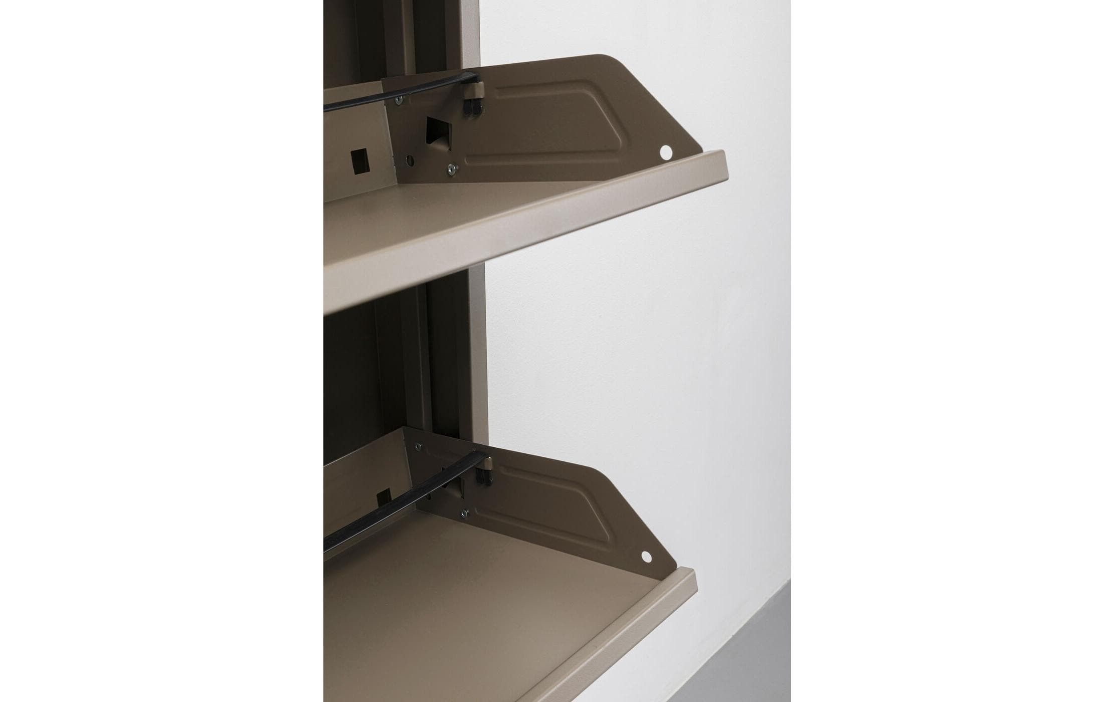 Kare Design Schuhschrank »Caruso 5«