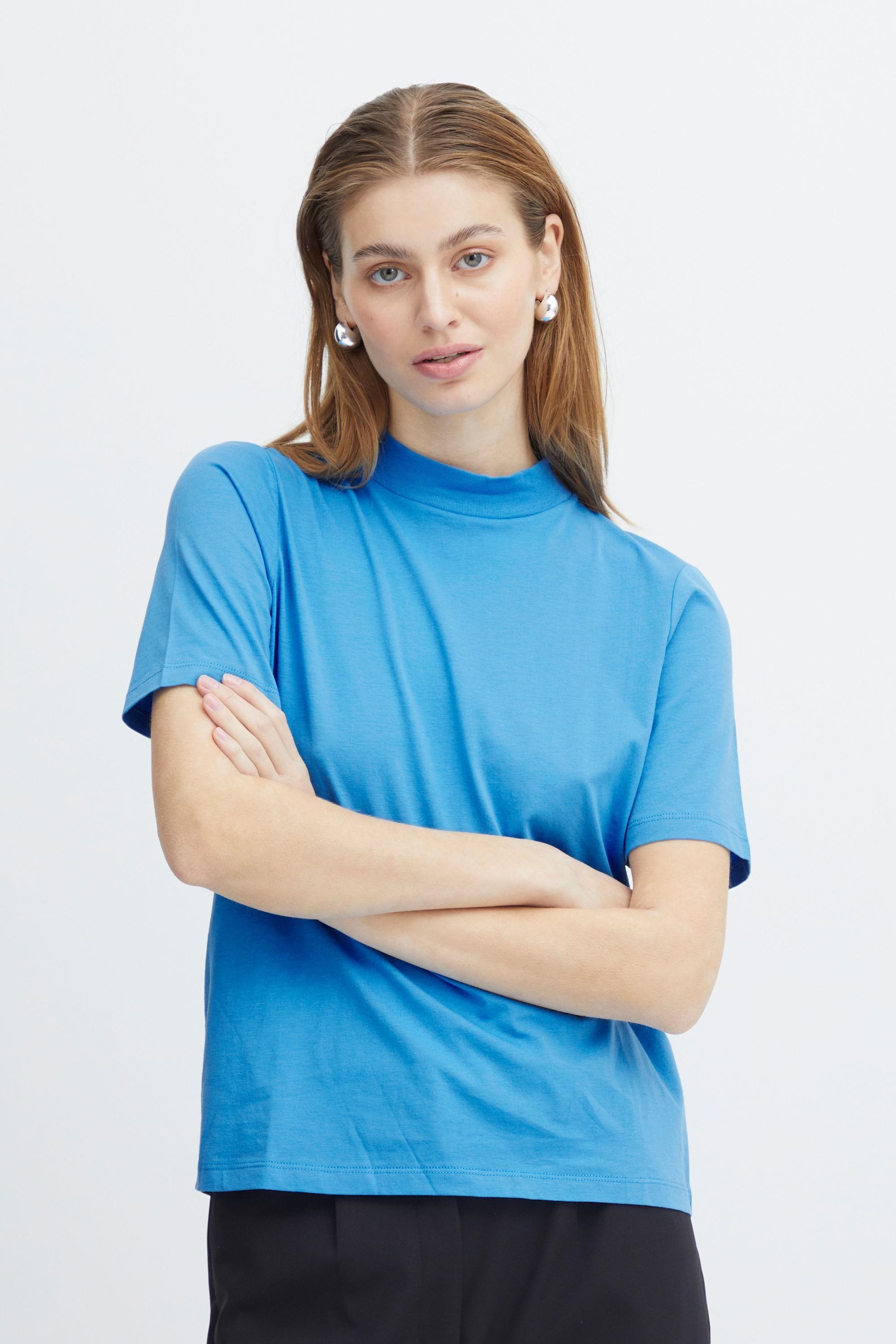 Ichi T-Shirt »T-Shirt IHRania«